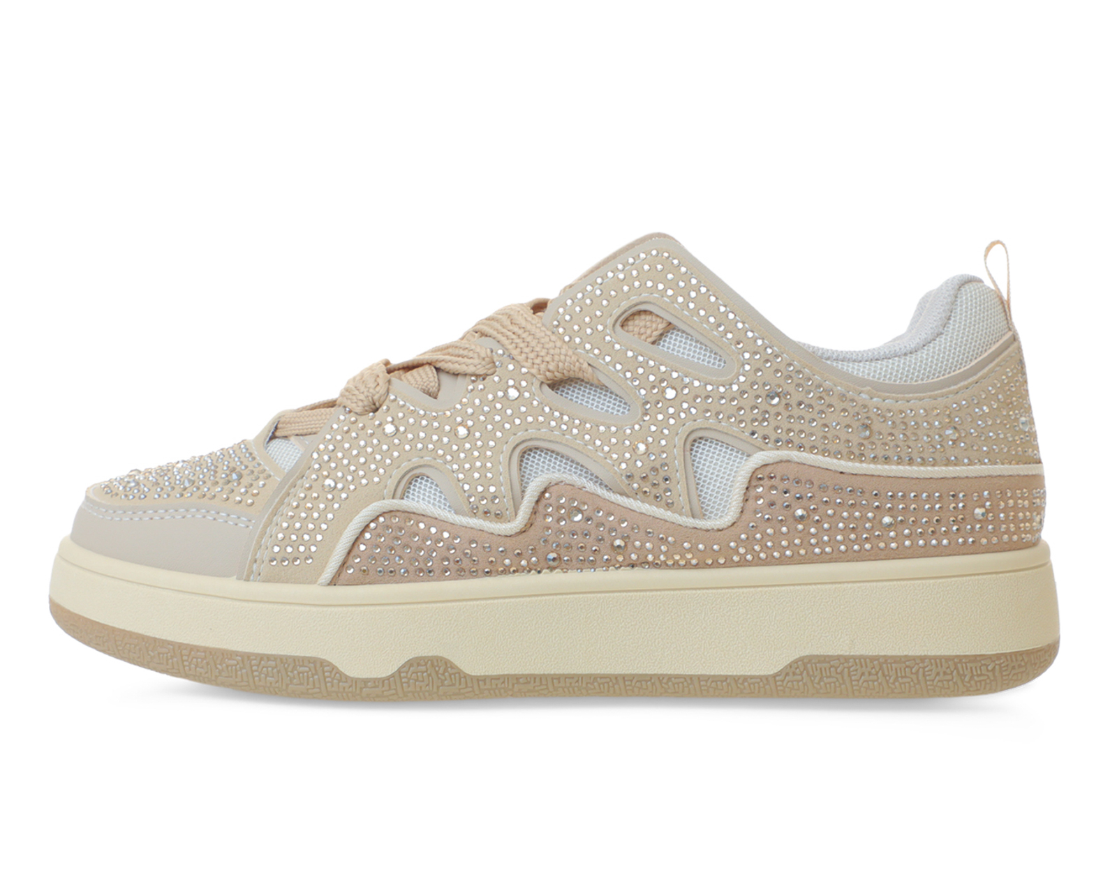 Foto 4 | Foto 4 | Tenis Casuales Jennifer Lopez para Mujer