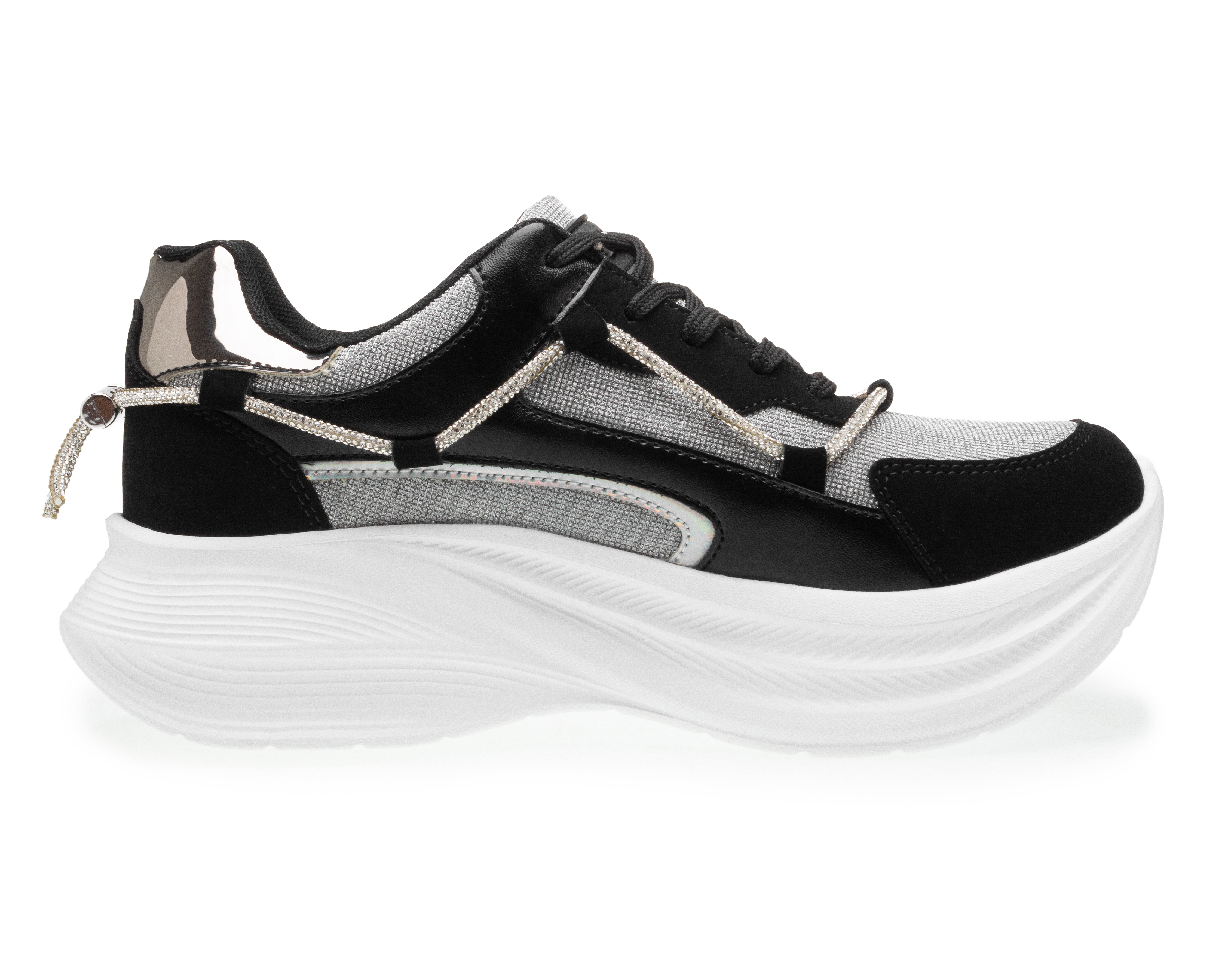 Foto 5 pulgar | Foto 4 | Tenis 18 Forever para Mujer