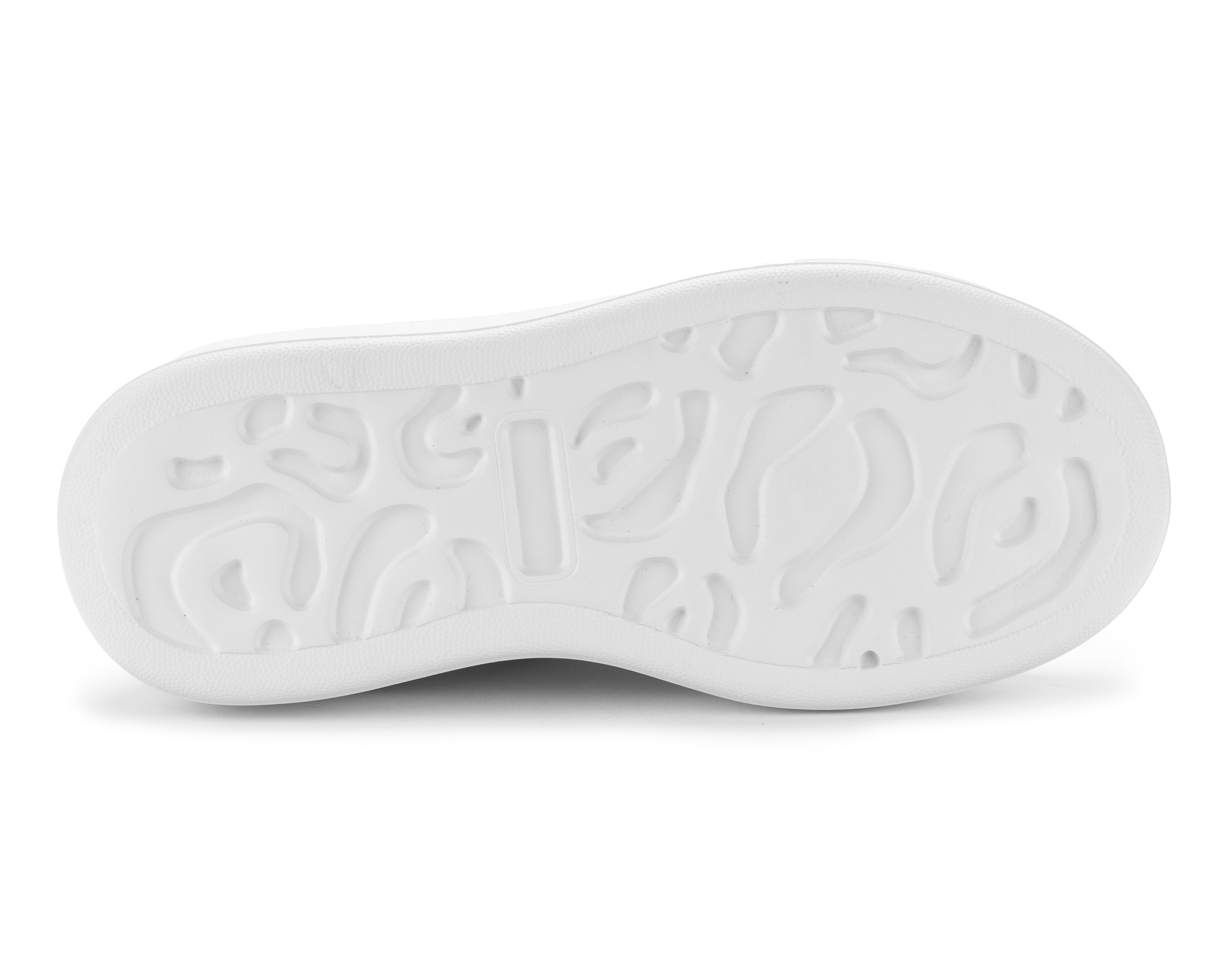 Foto 4 | Foto 4 | Tenis Casuales York Team Polo Club para Mujer