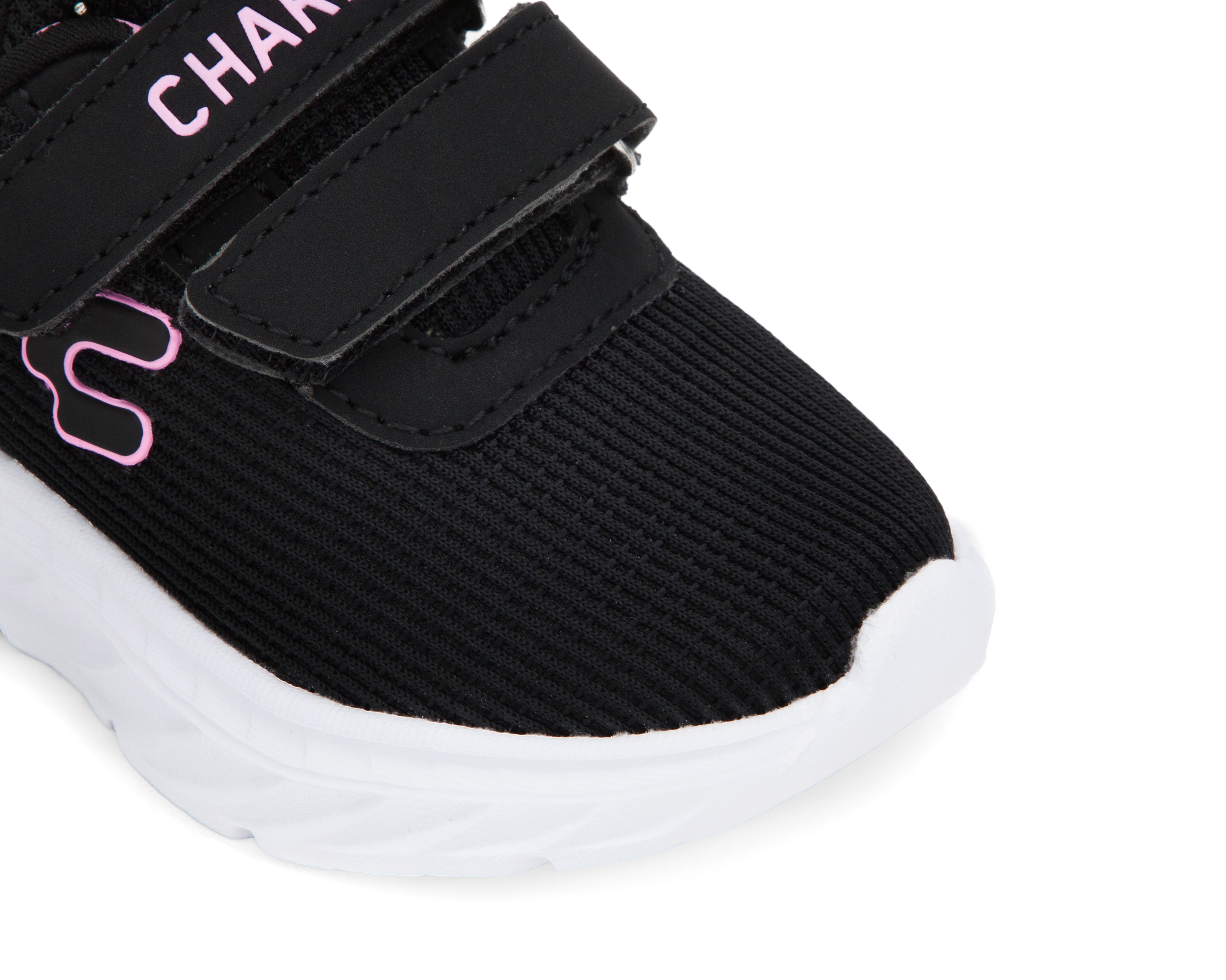 Foto 7 pulgar | Foto 6 | Tenis Charly para Bebé Niña