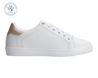 Foto 4 | Foto 4 | Tenis Casuales Refill para Mujer