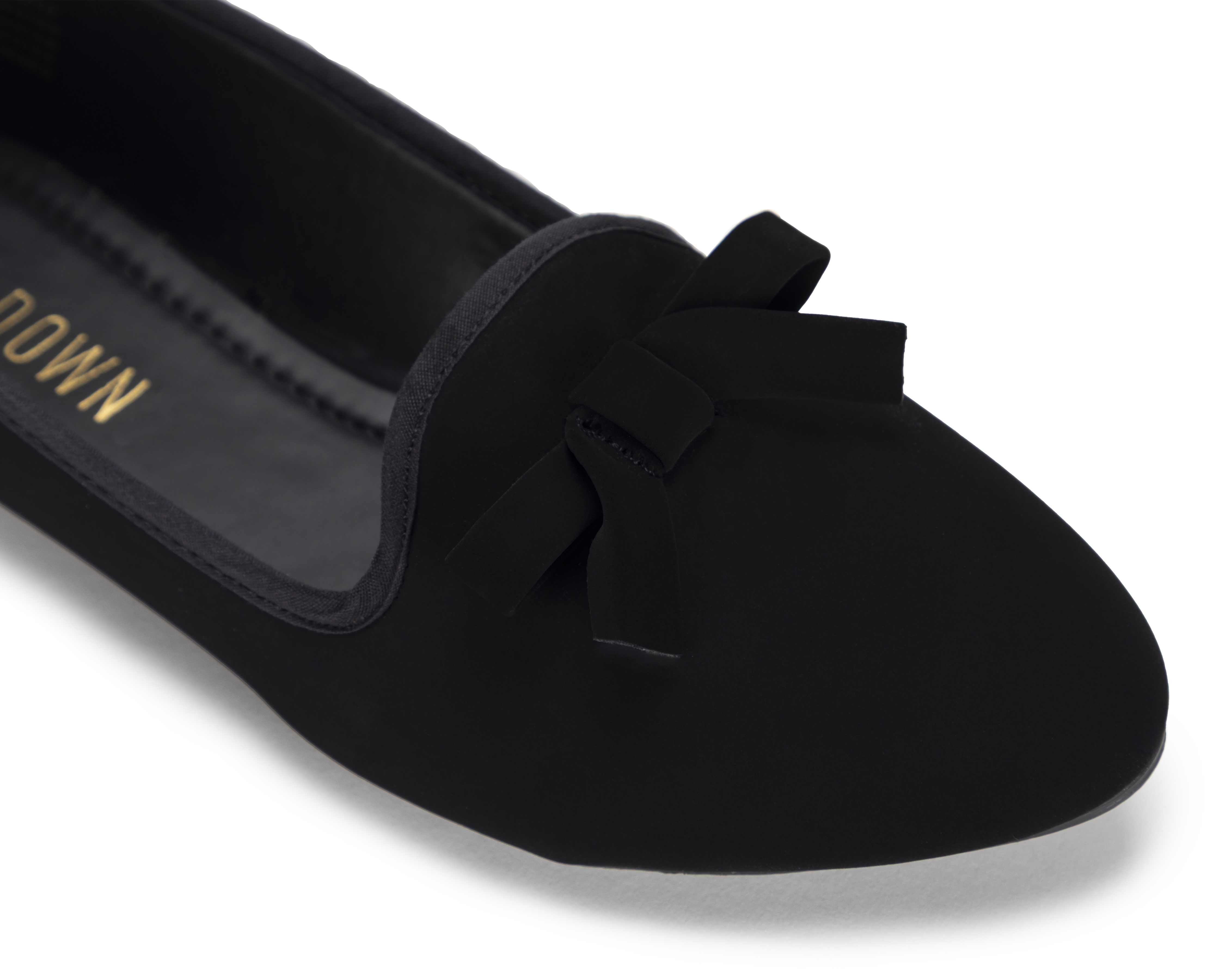 Foto 7 pulgar | Foto 6 | Flats Up & Down para Mujer