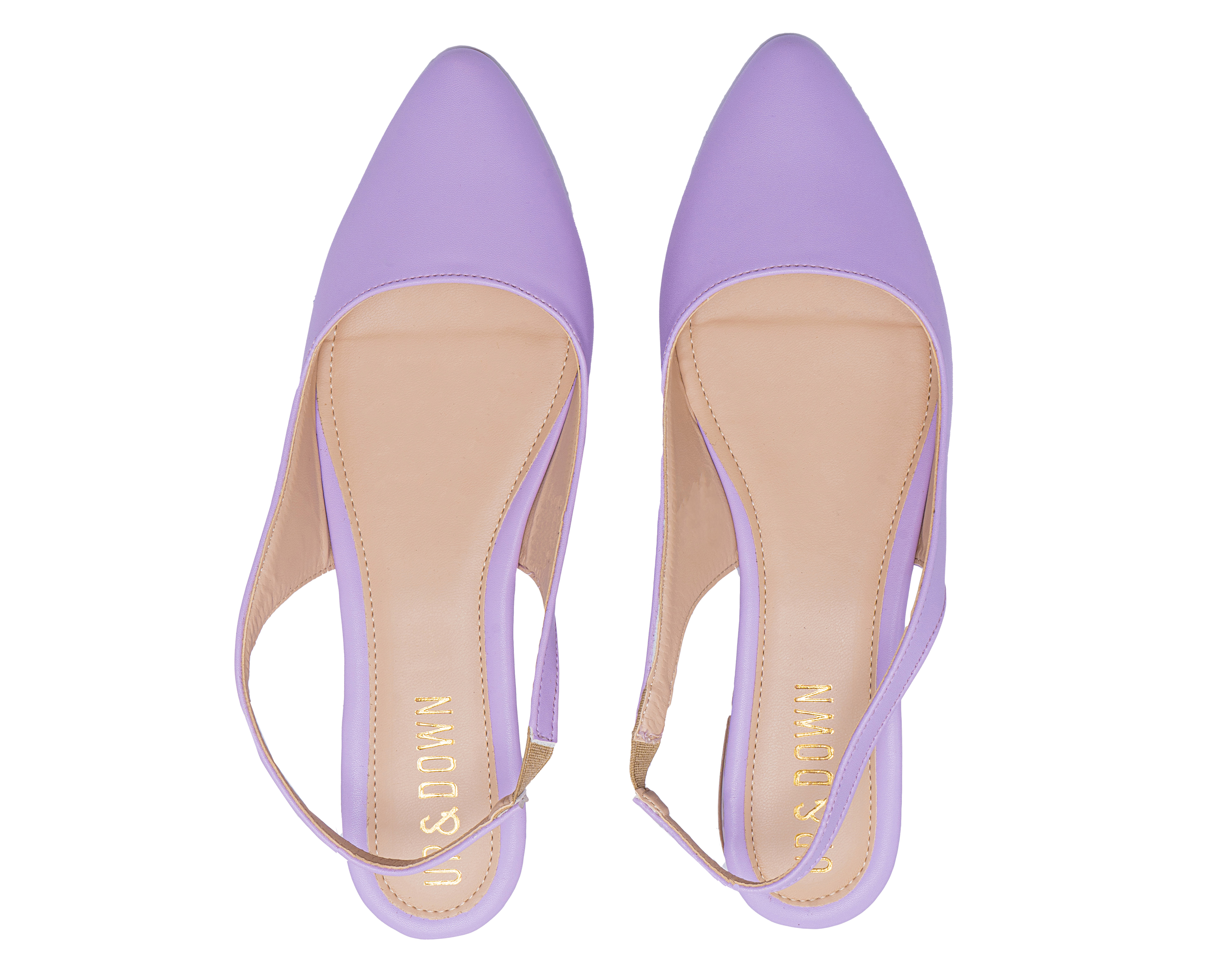 Foto 3 | Foto 3 | Flats Up & Down para Mujer