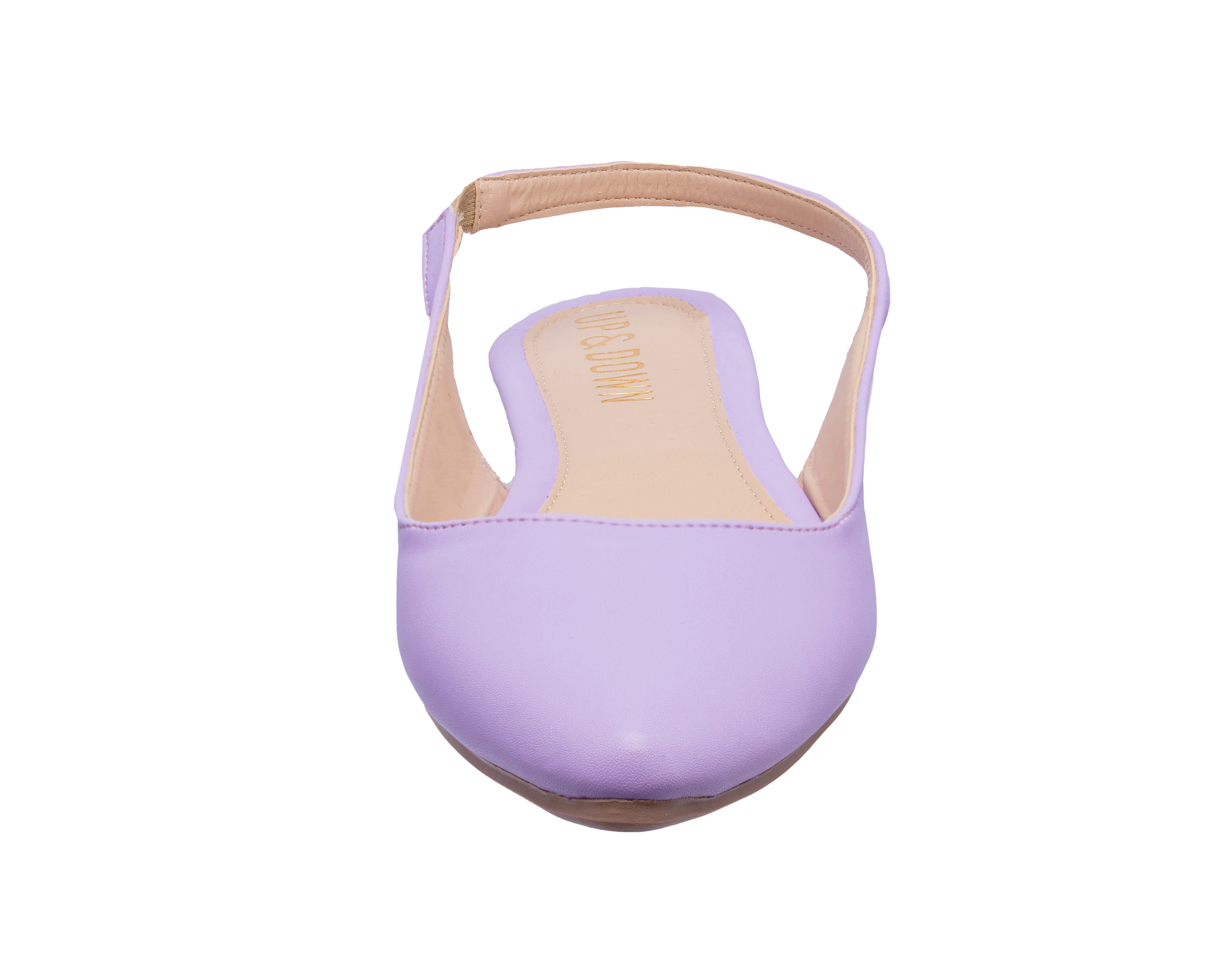 Foto 7 pulgar | Foto 6 | Flats Up & Down para Mujer