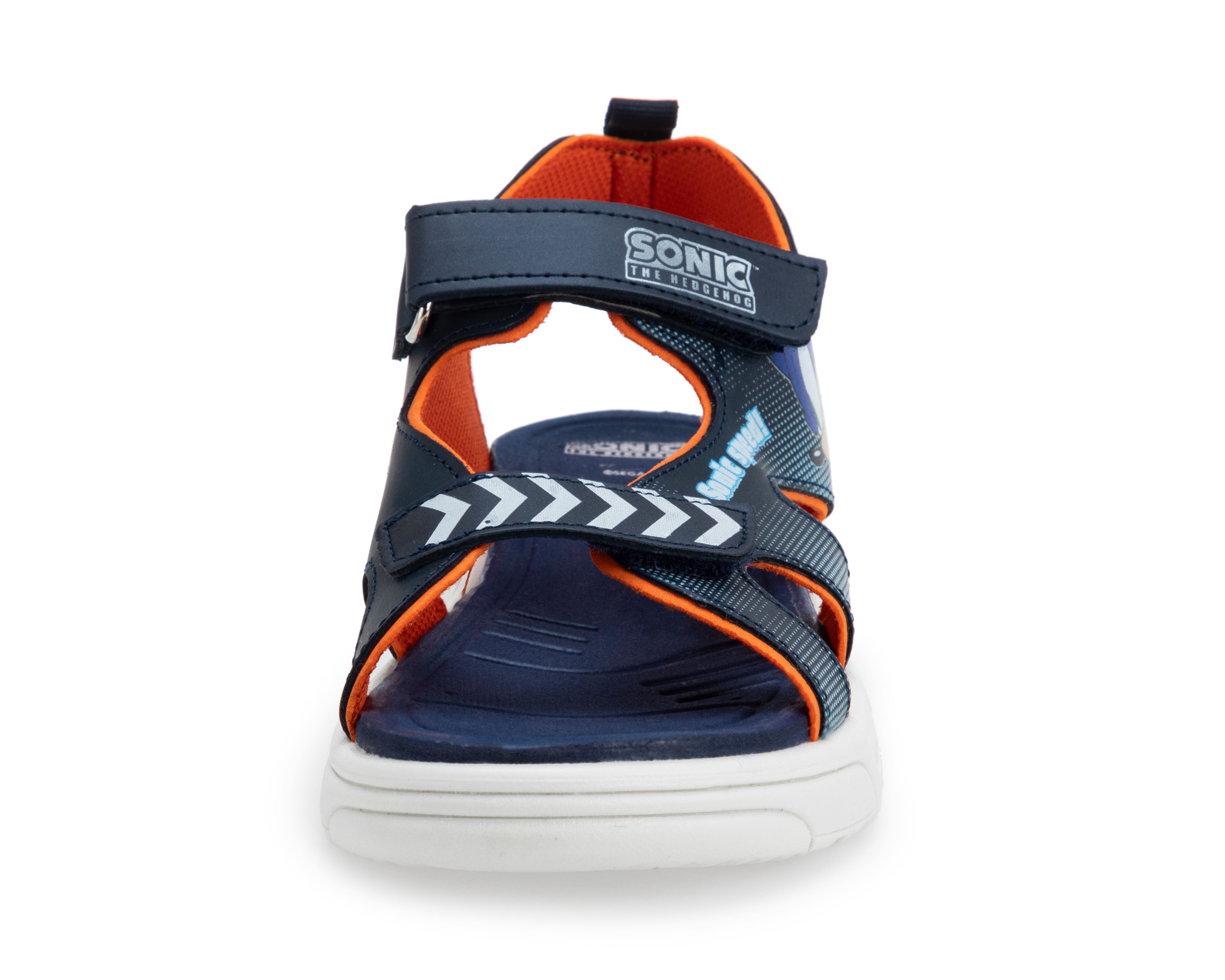 Foto 4 pulgar | Foto 3 | Sandalias Sonic para Niño