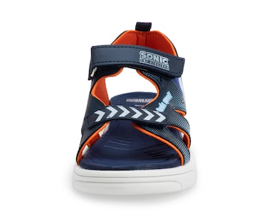 Foto 3 | Foto 3 | Sandalias Sonic para Niño