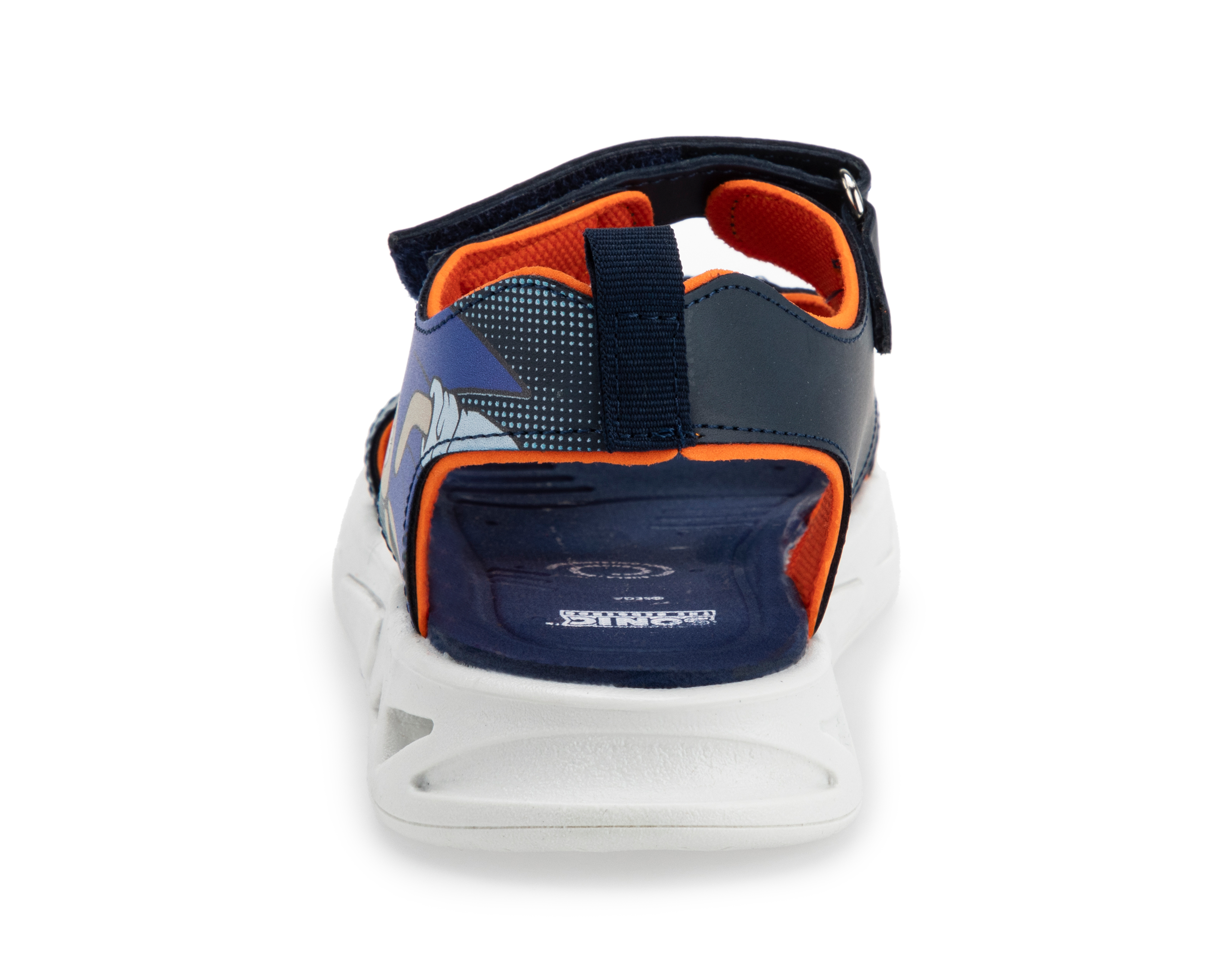 Foto 5 pulgar | Foto 4 | Sandalias Sonic para Niño