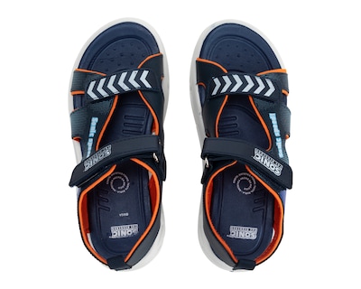 Foto 5 | Foto 5 | Sandalias Sonic para Niño