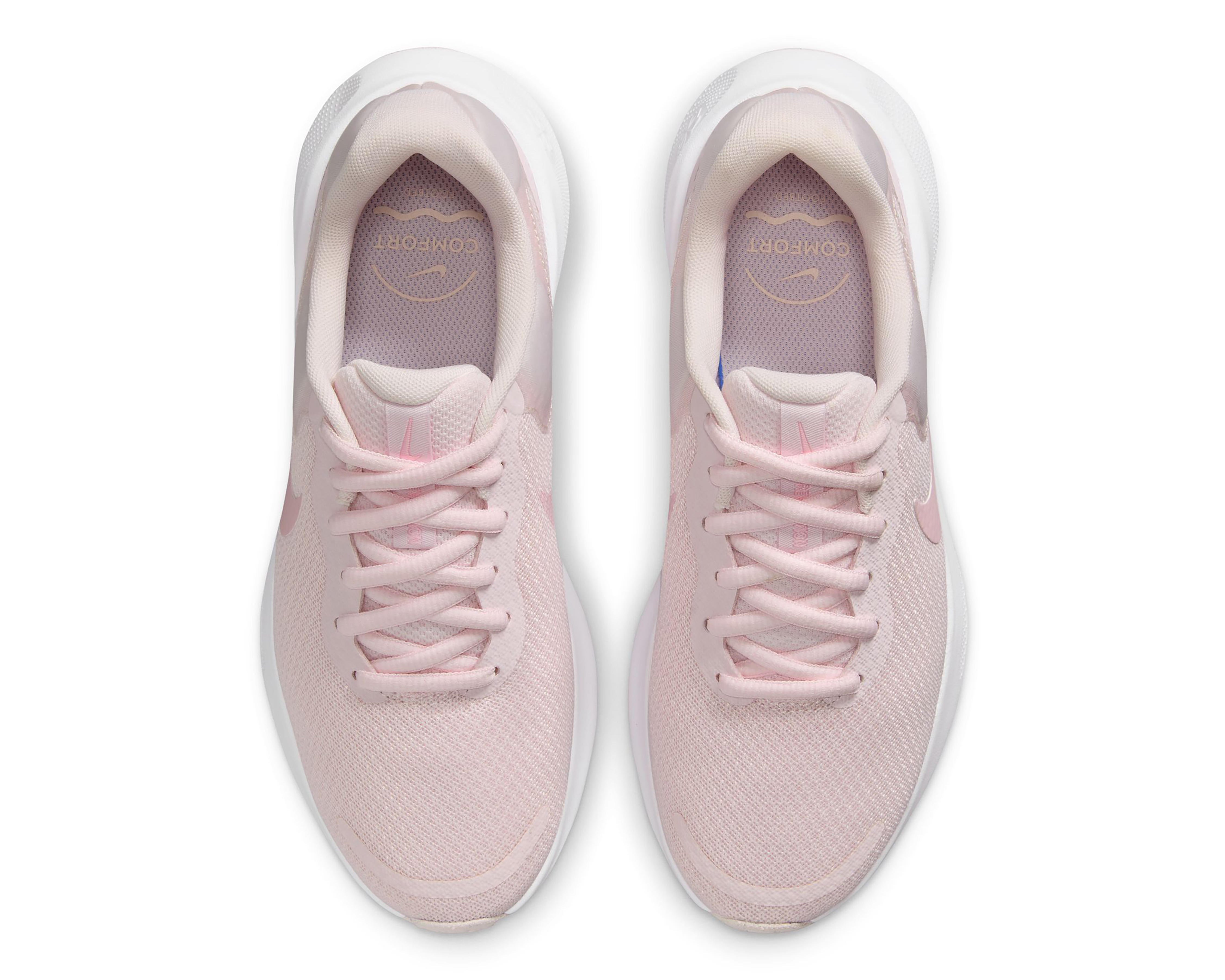 Foto 4 | Foto 4 | Tenis para Correr Nike Revolution 7 para Mujer