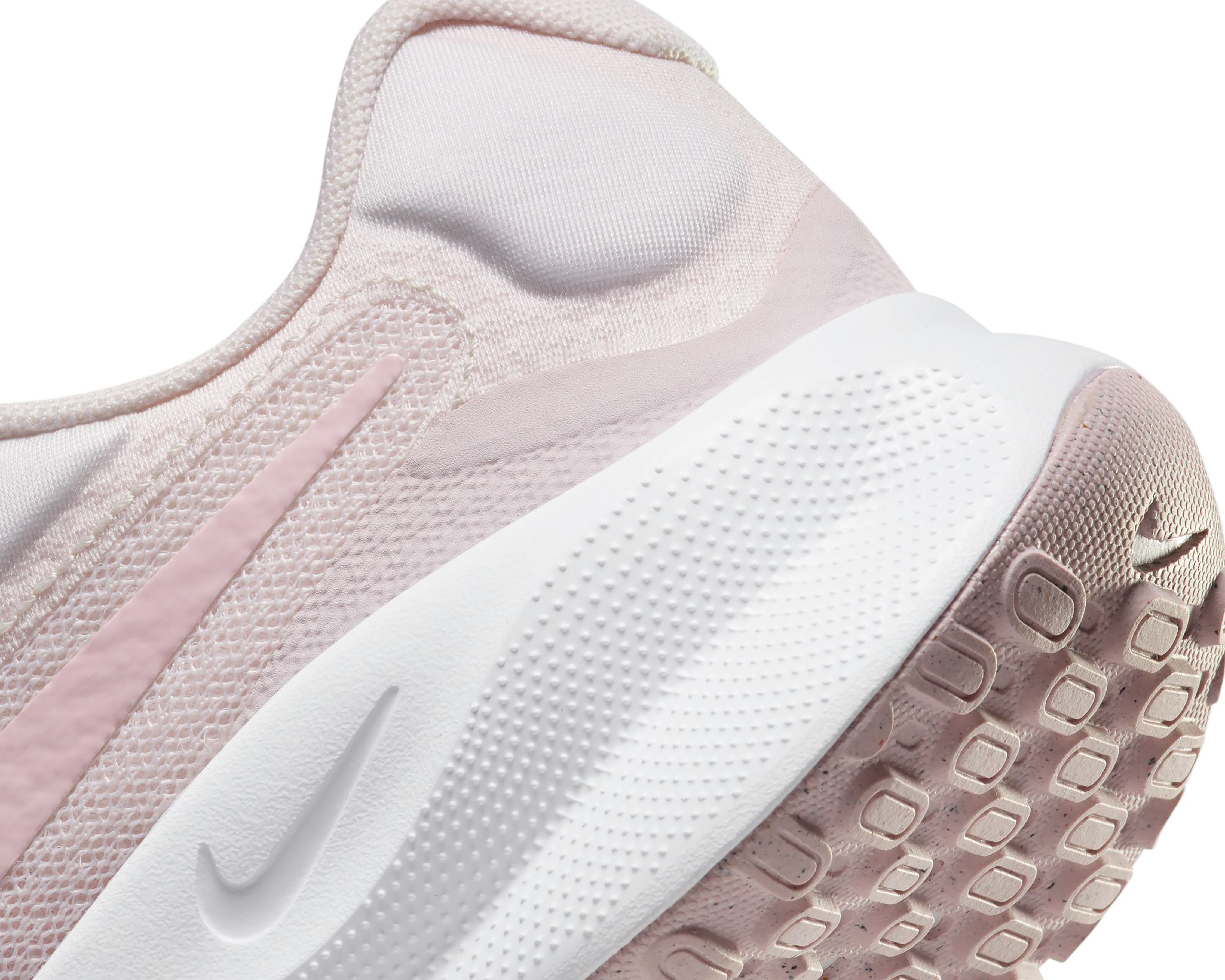 Foto 10 pulgar | Foto 9 | Tenis para Correr Nike Revolution 7 para Mujer