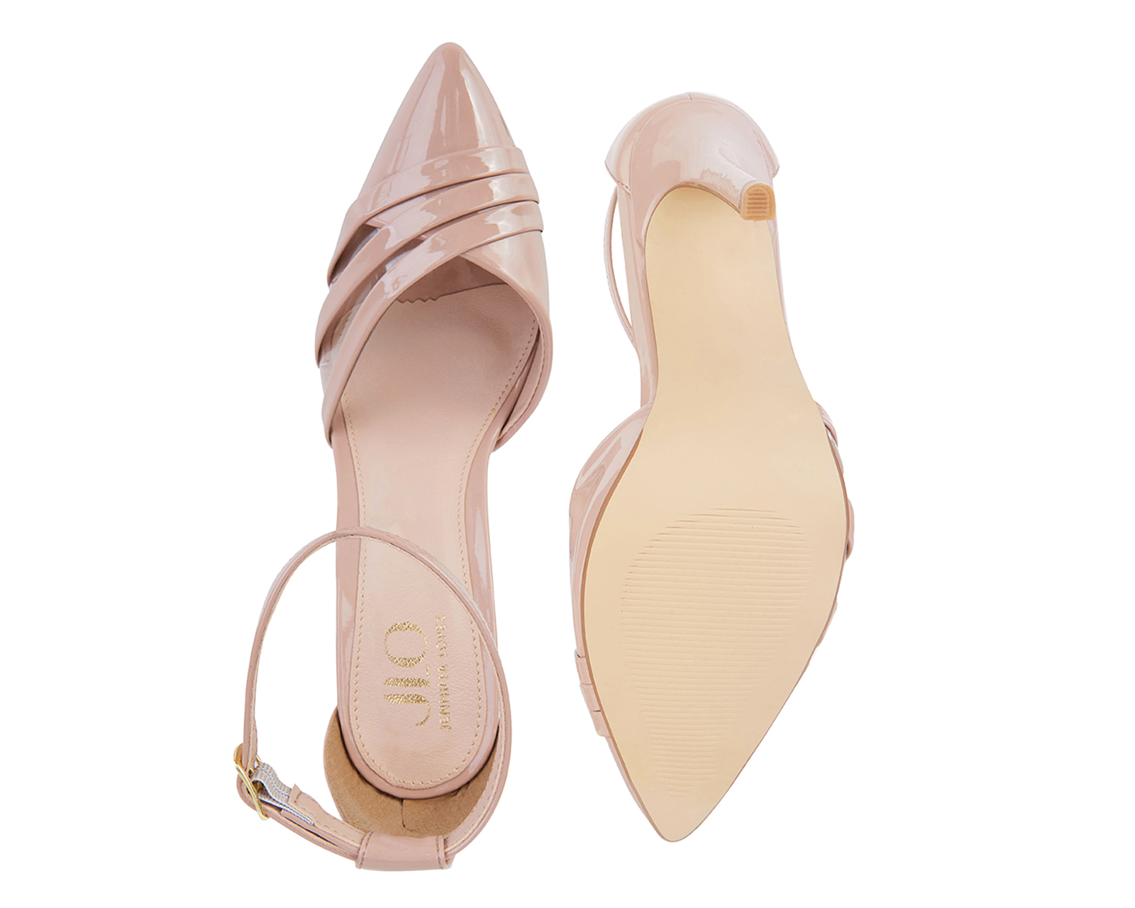 Foto 2 | Foto 2 | Zapatillas Jennifer Lopez para Mujer