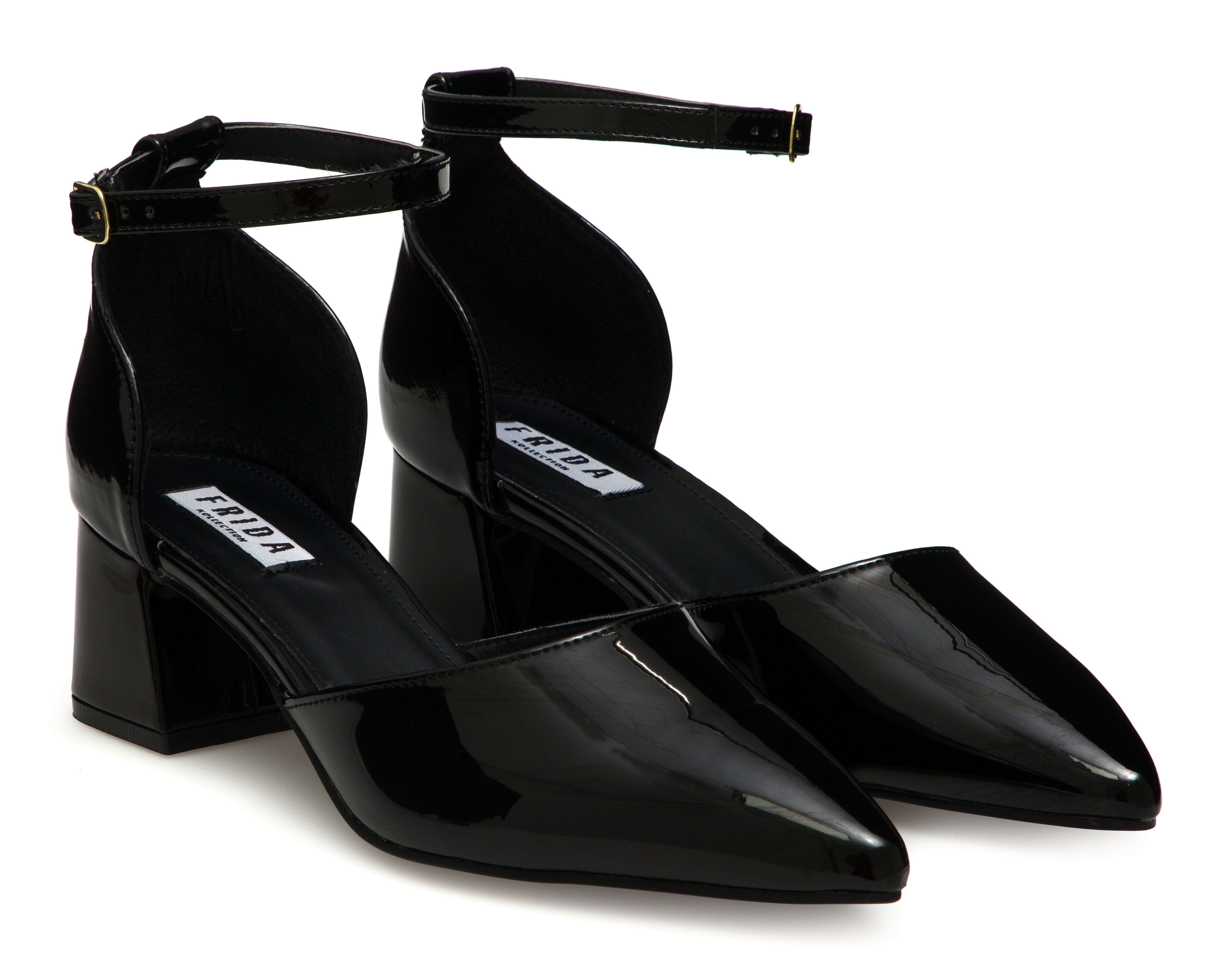 Zapatillas Frida Kollection para Mujer
