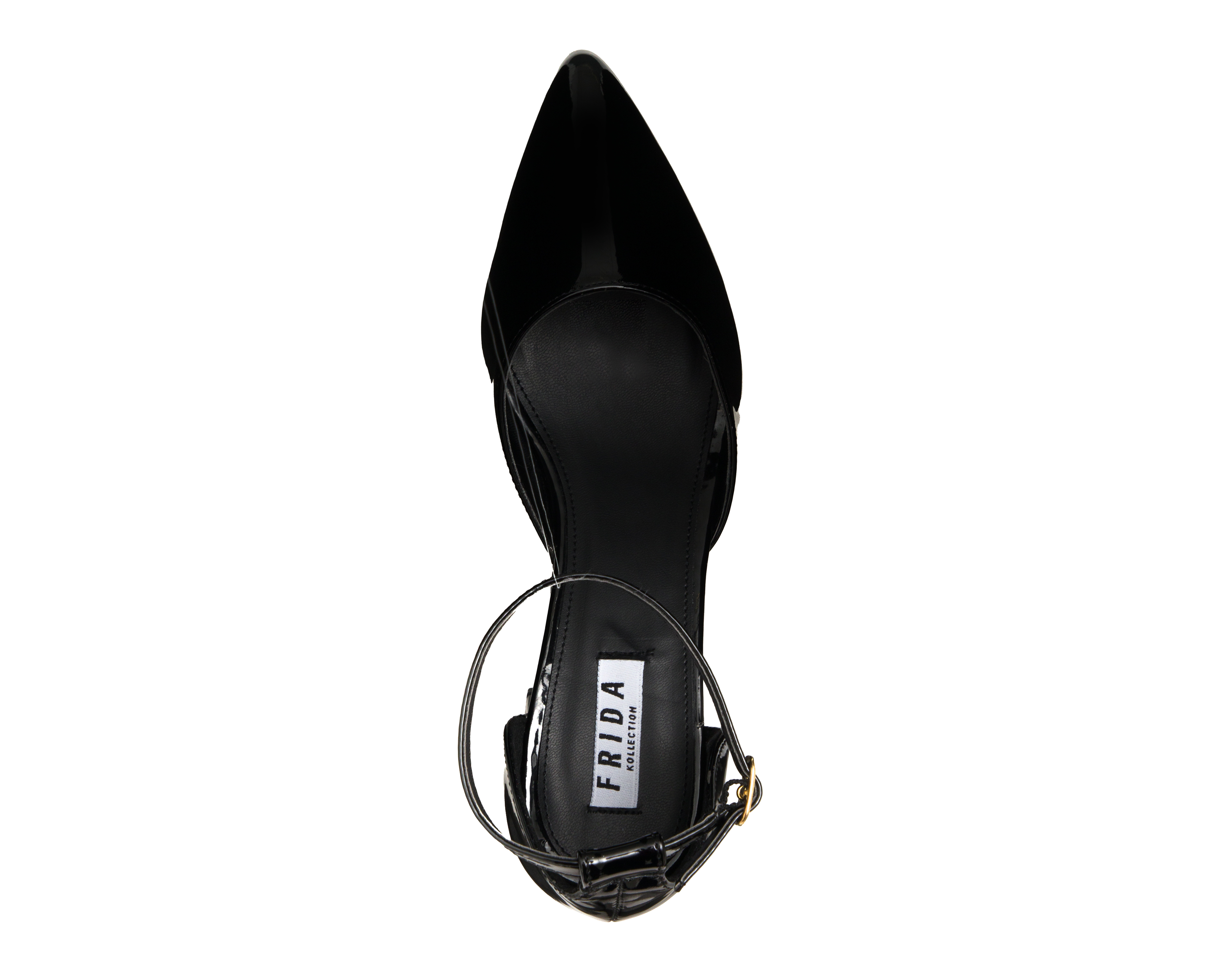 Foto 6 pulgar | Foto 5 | Zapatillas Frida Kollection para Mujer