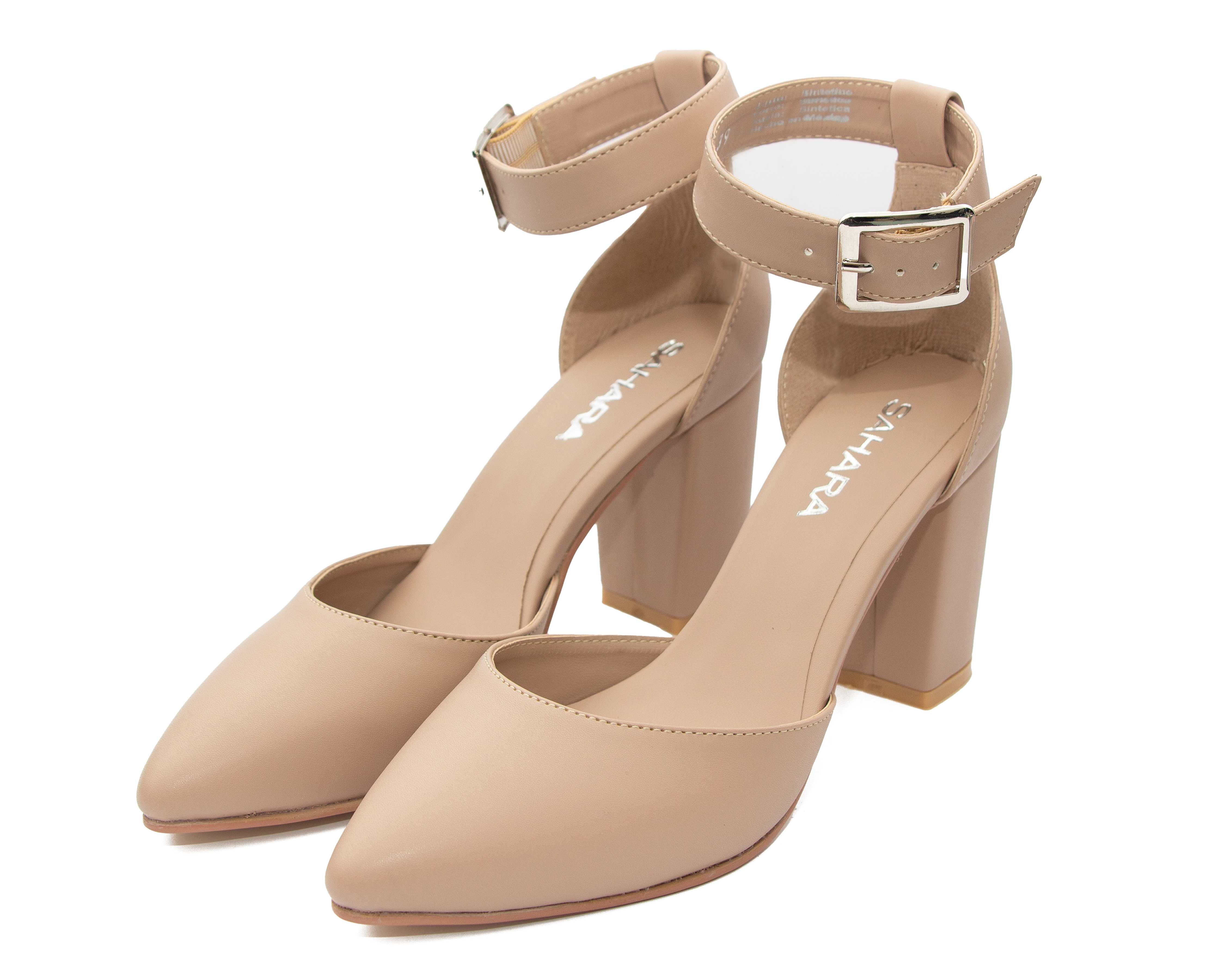 Foto 1 | Foto 1 | Zapatillas Sahara para Mujer