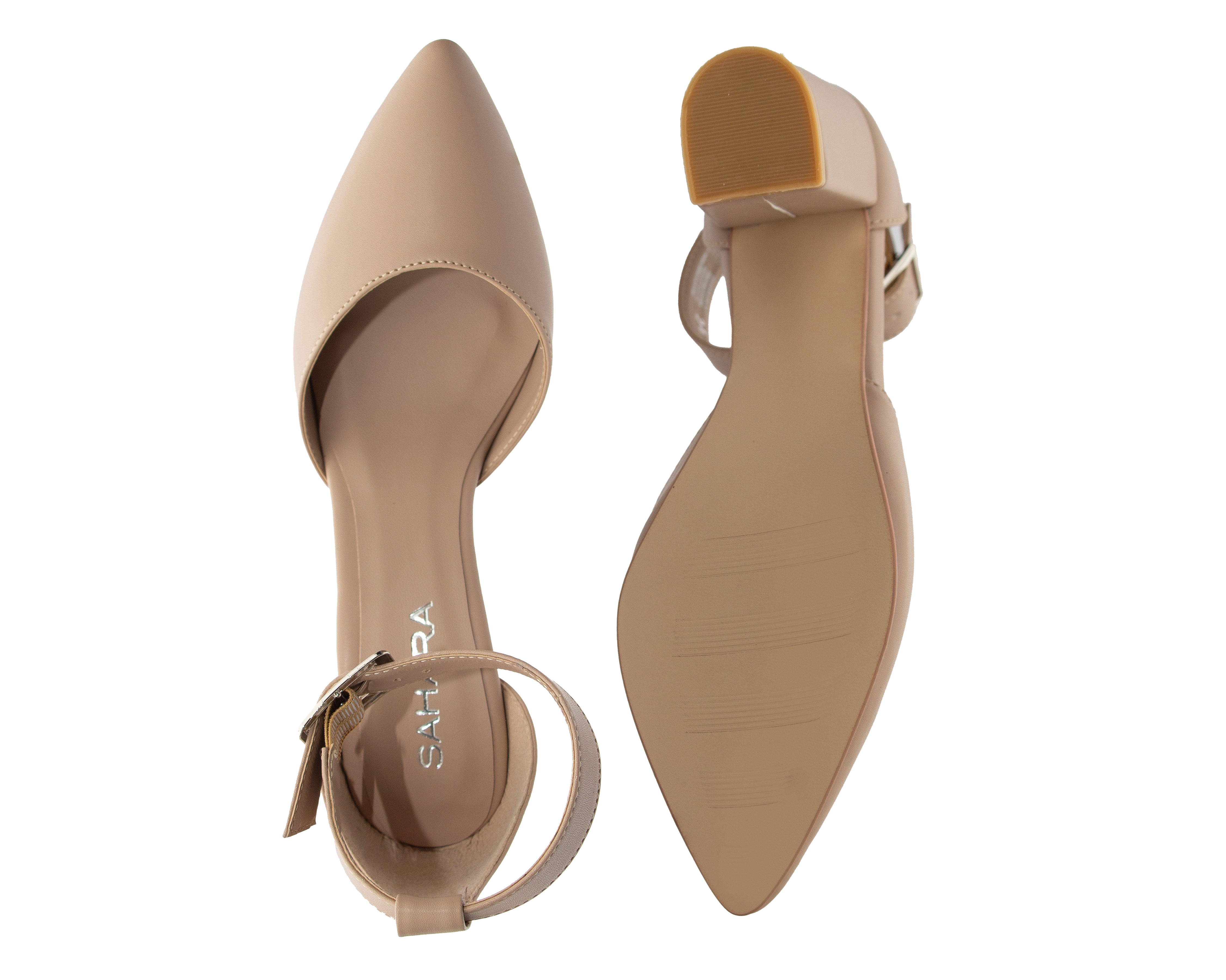 Foto 2 | Foto 2 | Zapatillas Sahara para Mujer