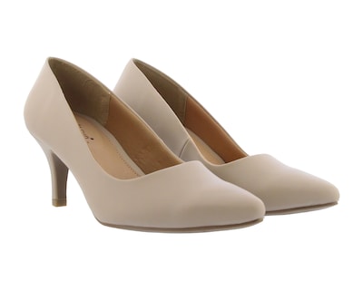 Foto 1 | Foto 1 | Zapatillas Lady Sun Conforto para Mujer
