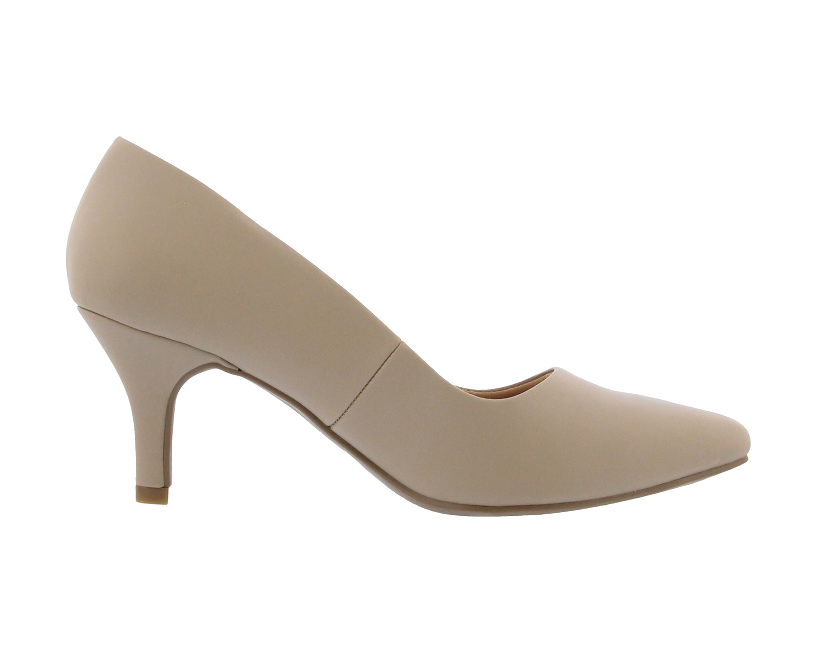 Foto 5 pulgar | Foto 4 | Zapatillas Lady Sun Conforto para Mujer