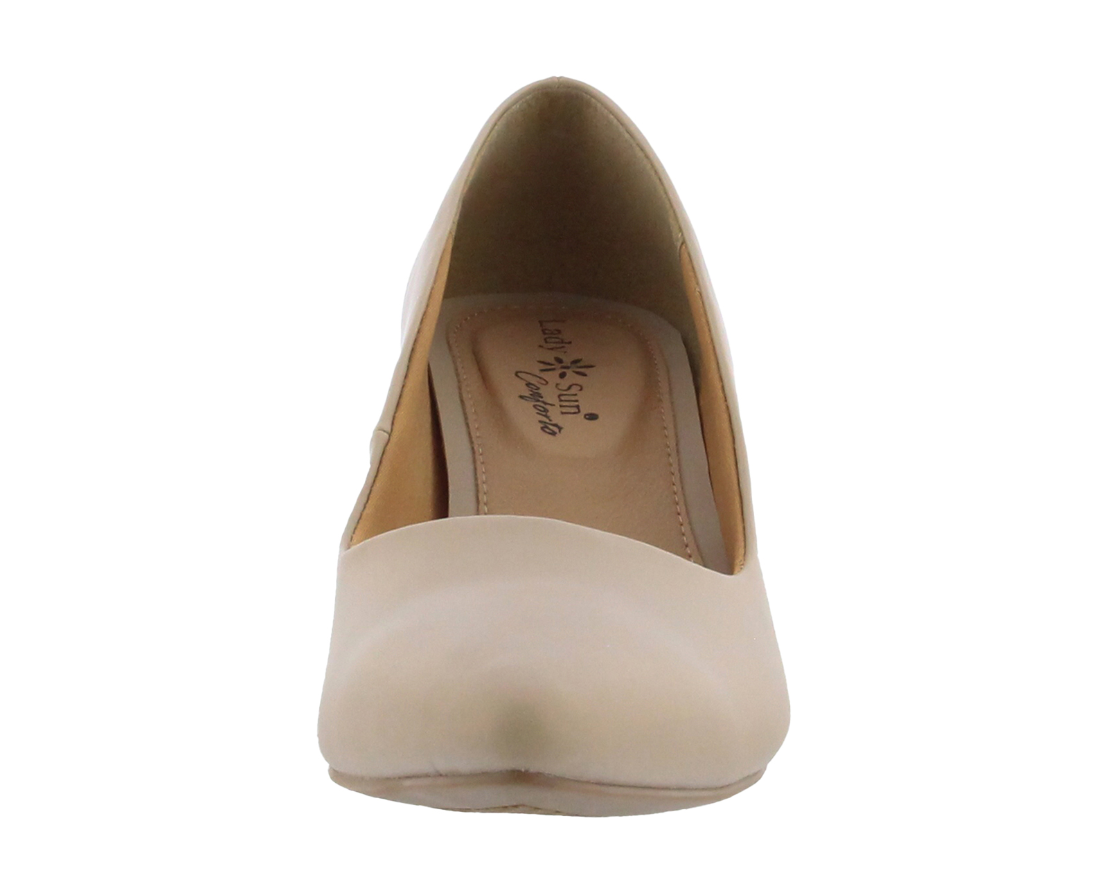 Foto 6 pulgar | Foto 5 | Zapatillas Lady Sun Conforto para Mujer
