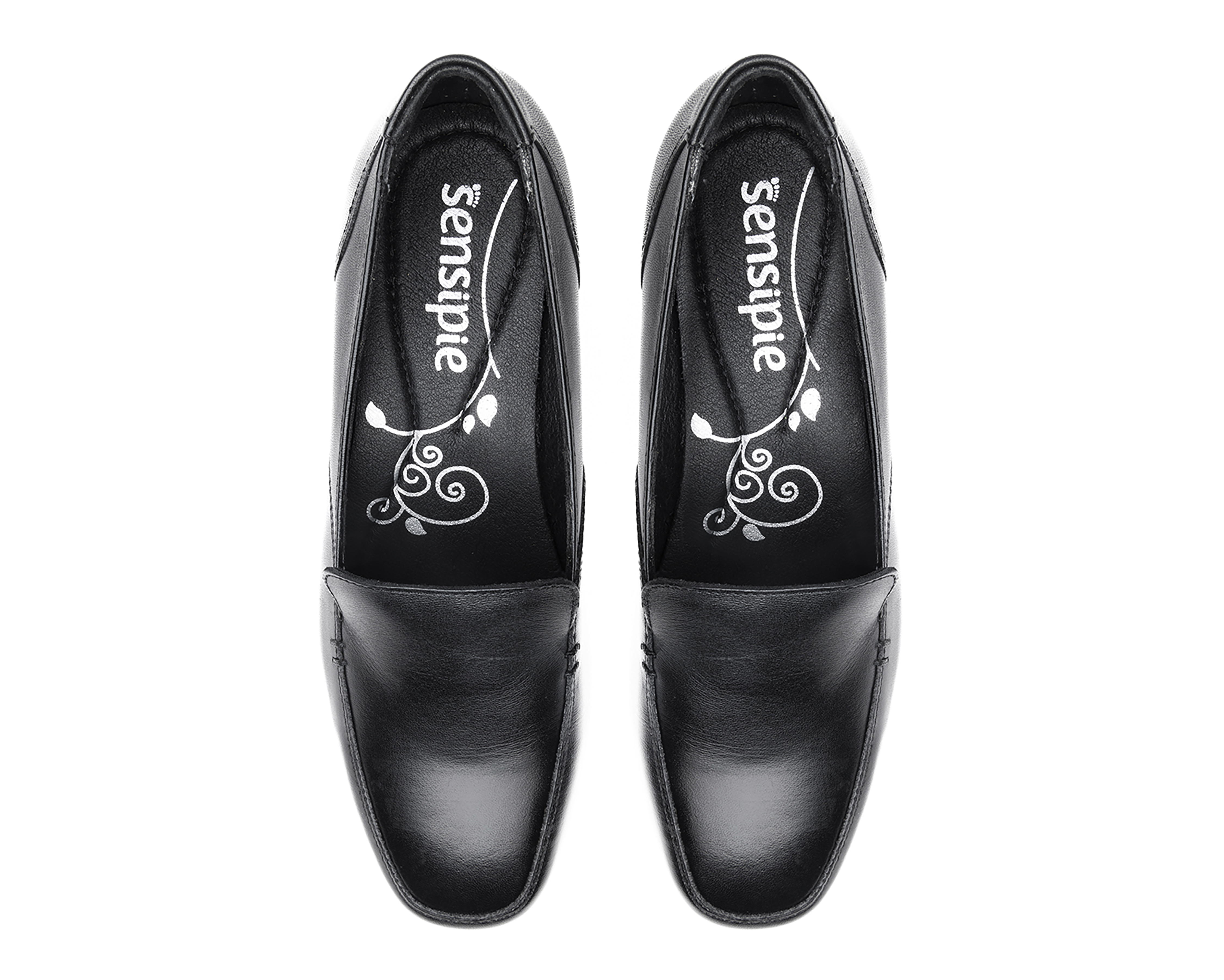 Foto 4 pulgar | Foto 3 | Zapatillas Sensipie de Piel para Mujer