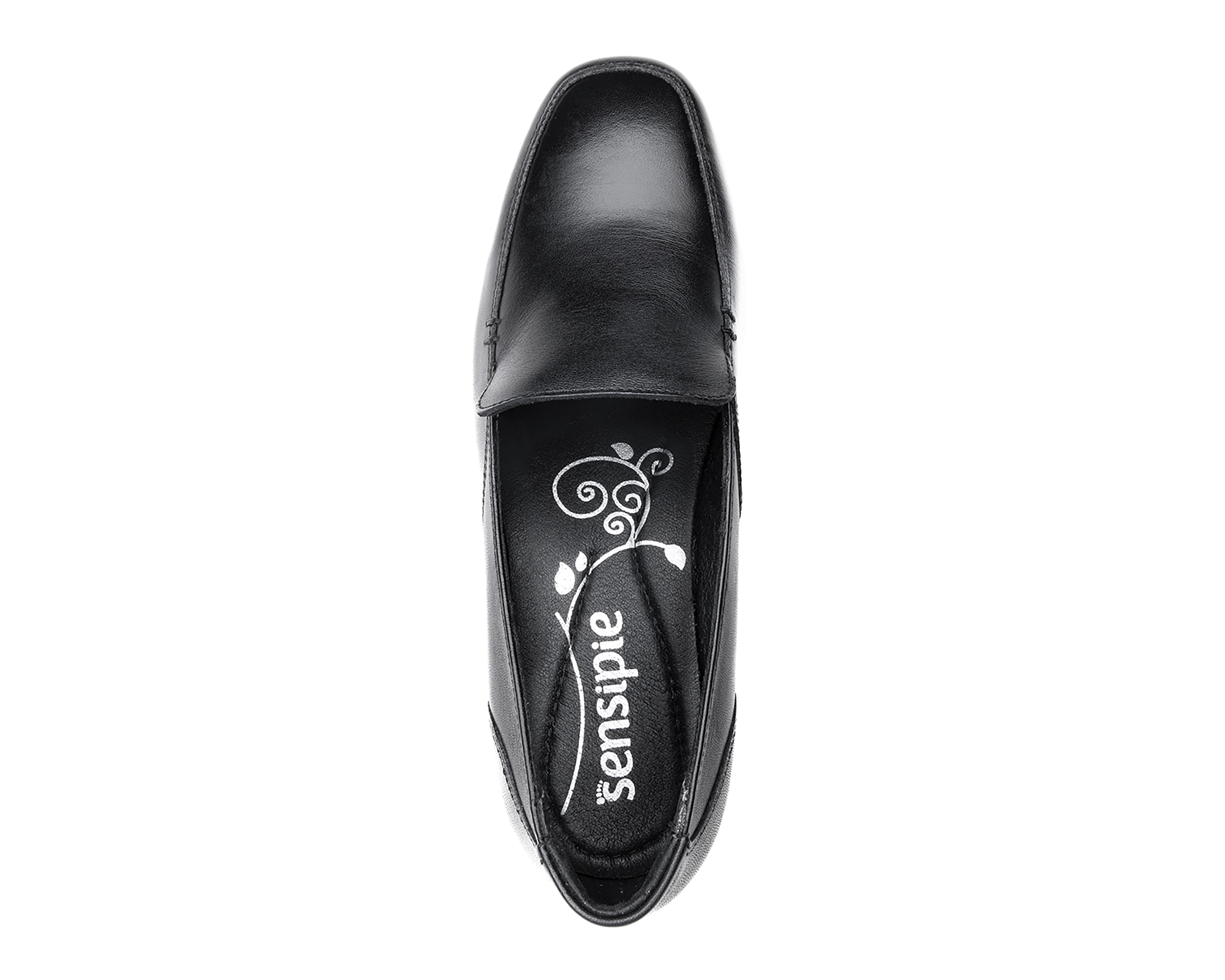 Foto 6 pulgar | Foto 5 | Zapatillas Sensipie de Piel para Mujer