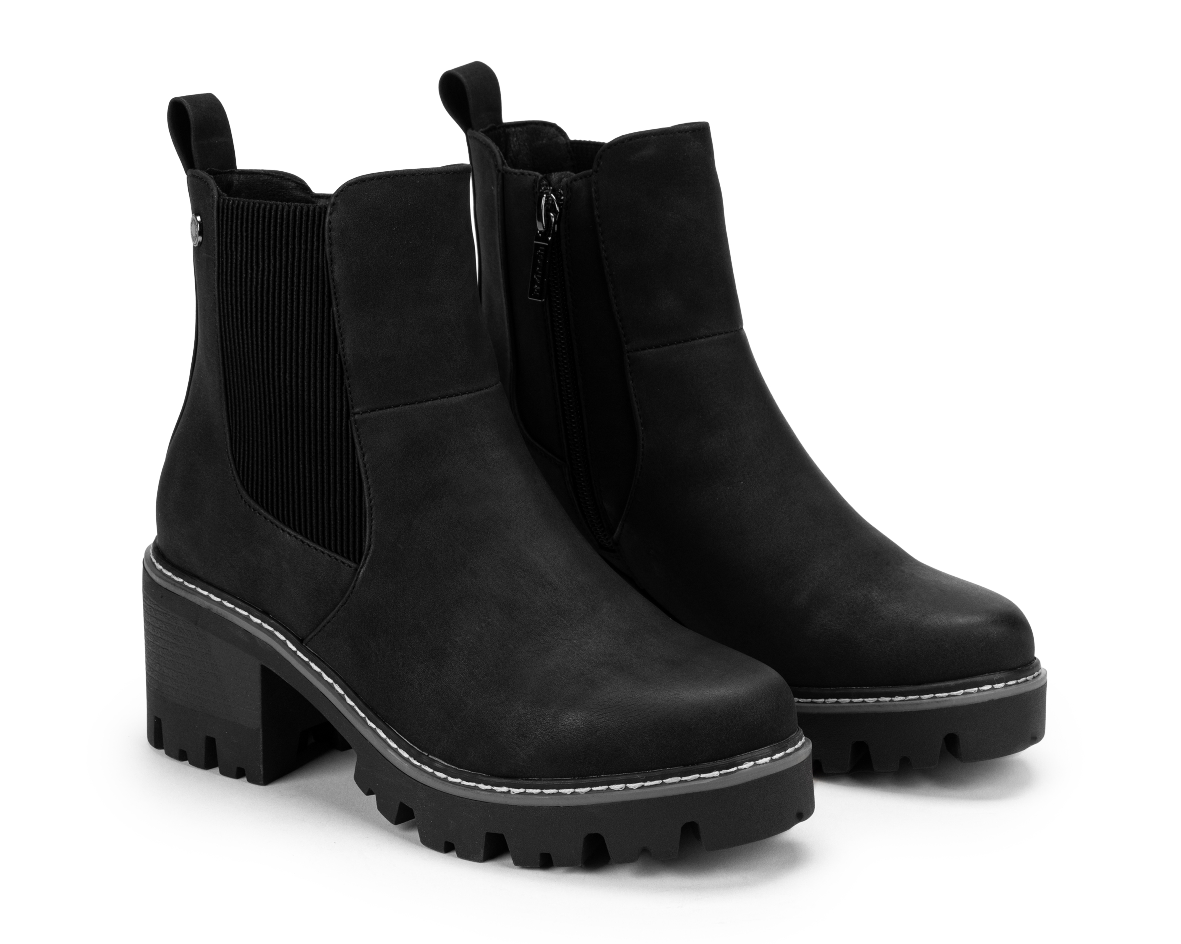 Botas Urbanas XTI para Mujer