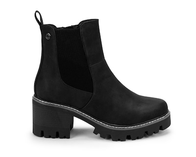 Foto 2 | Foto 2 | Botas Urbanas XTI para Mujer