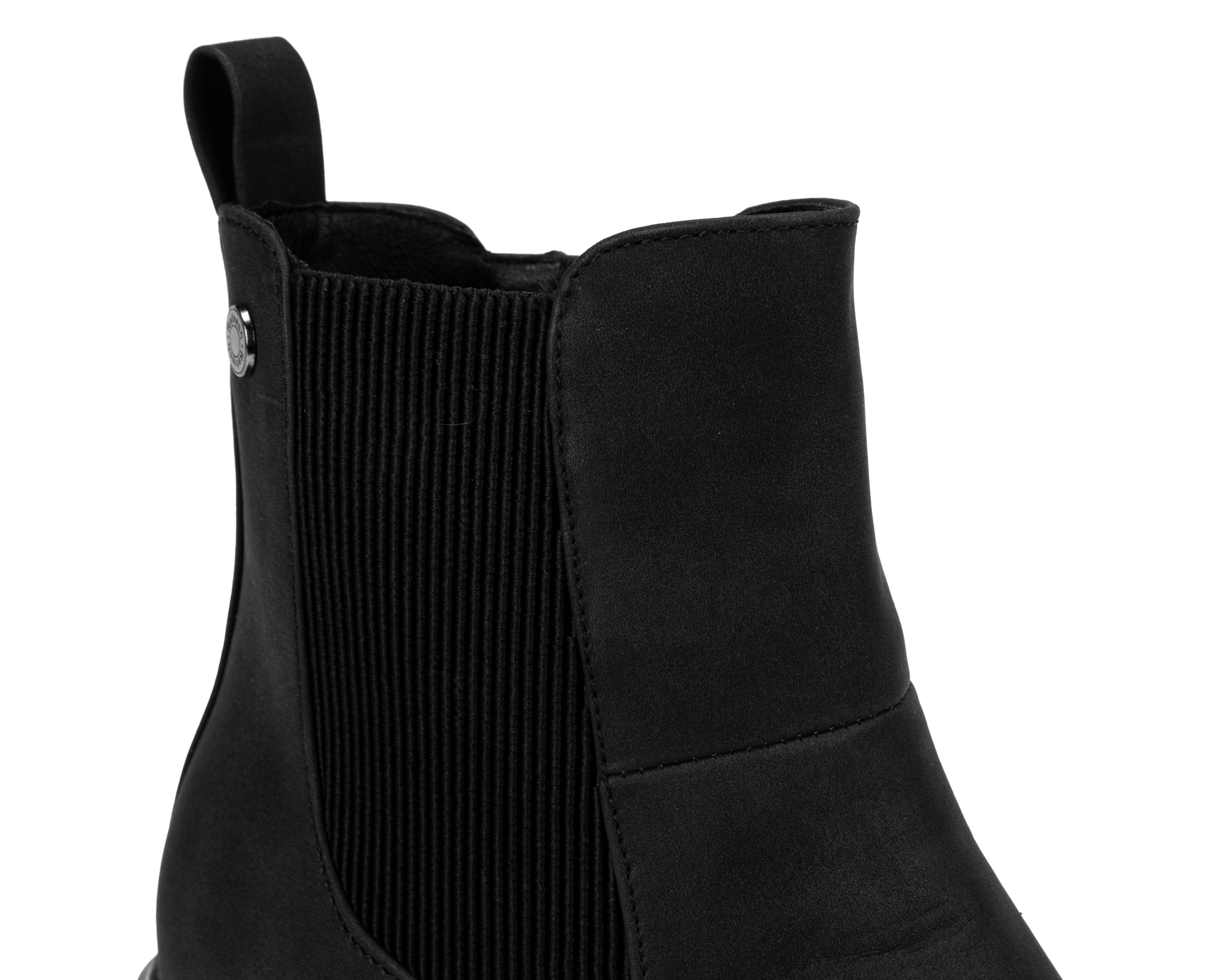 Foto 7 pulgar | Foto 6 | Botas Urbanas XTI para Mujer