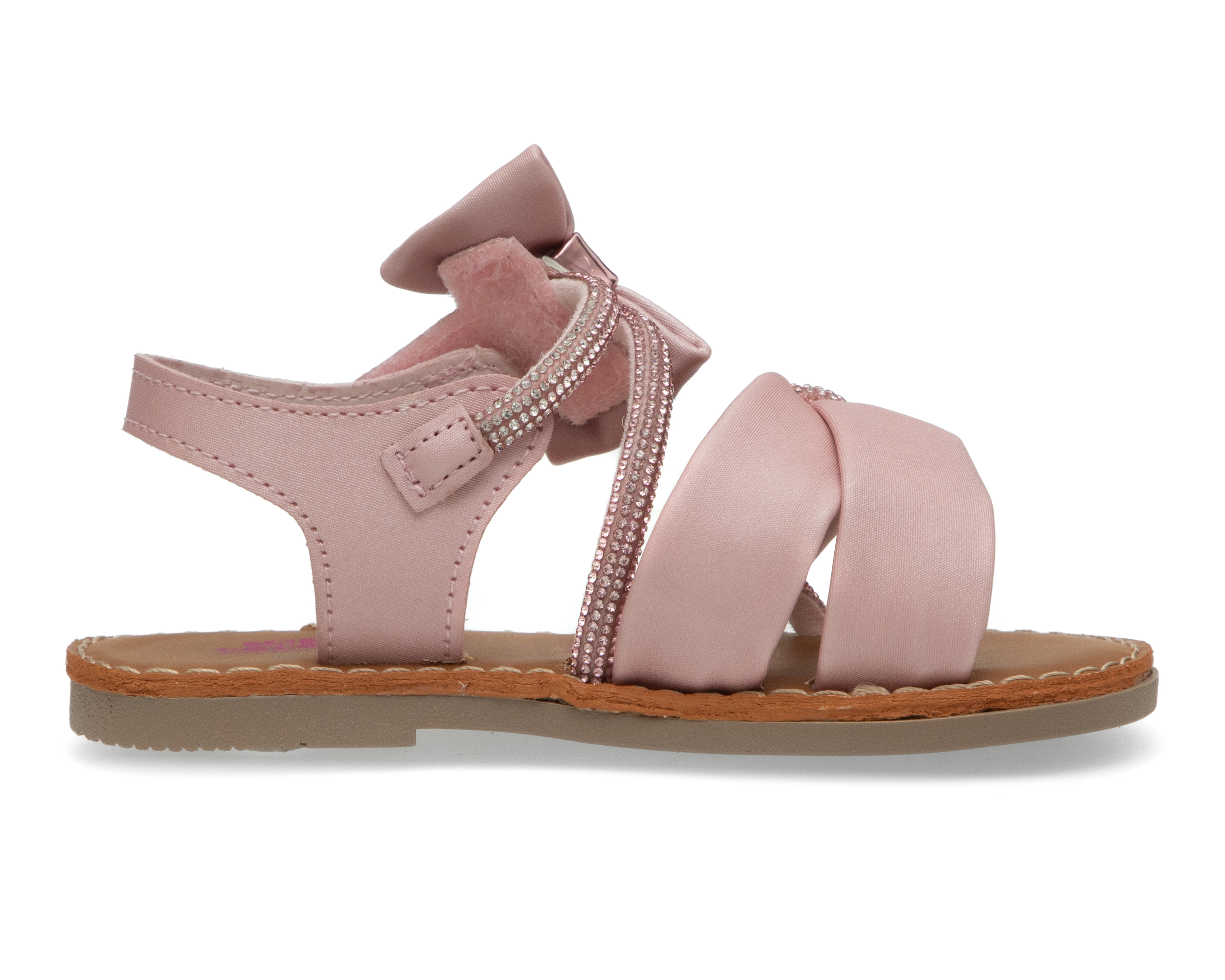 Foto 4 | Foto 4 | Sandalias Baby Colors para Bebé Niña