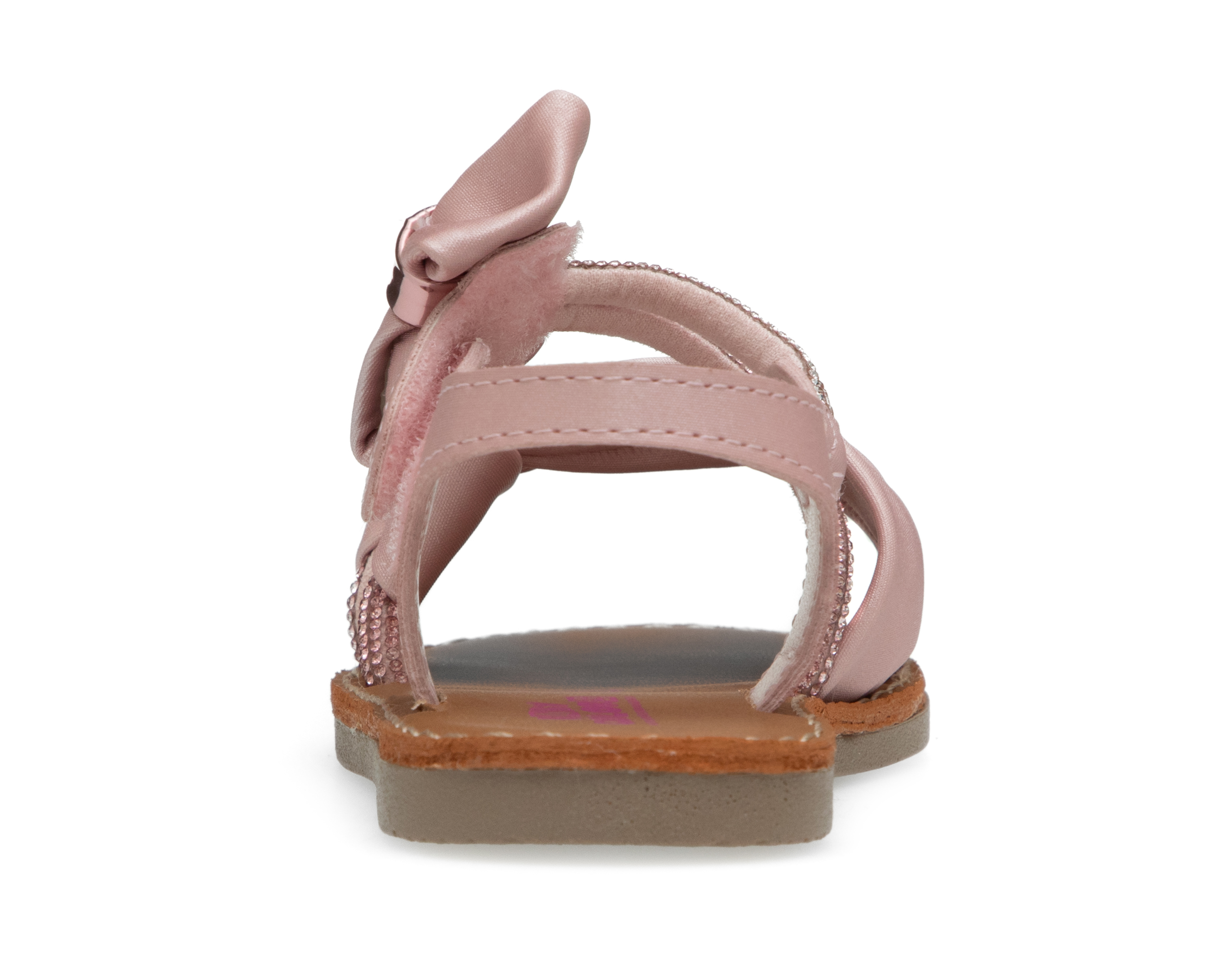 Foto 6 | Foto 6 | Sandalias Baby Colors para Bebé Niña