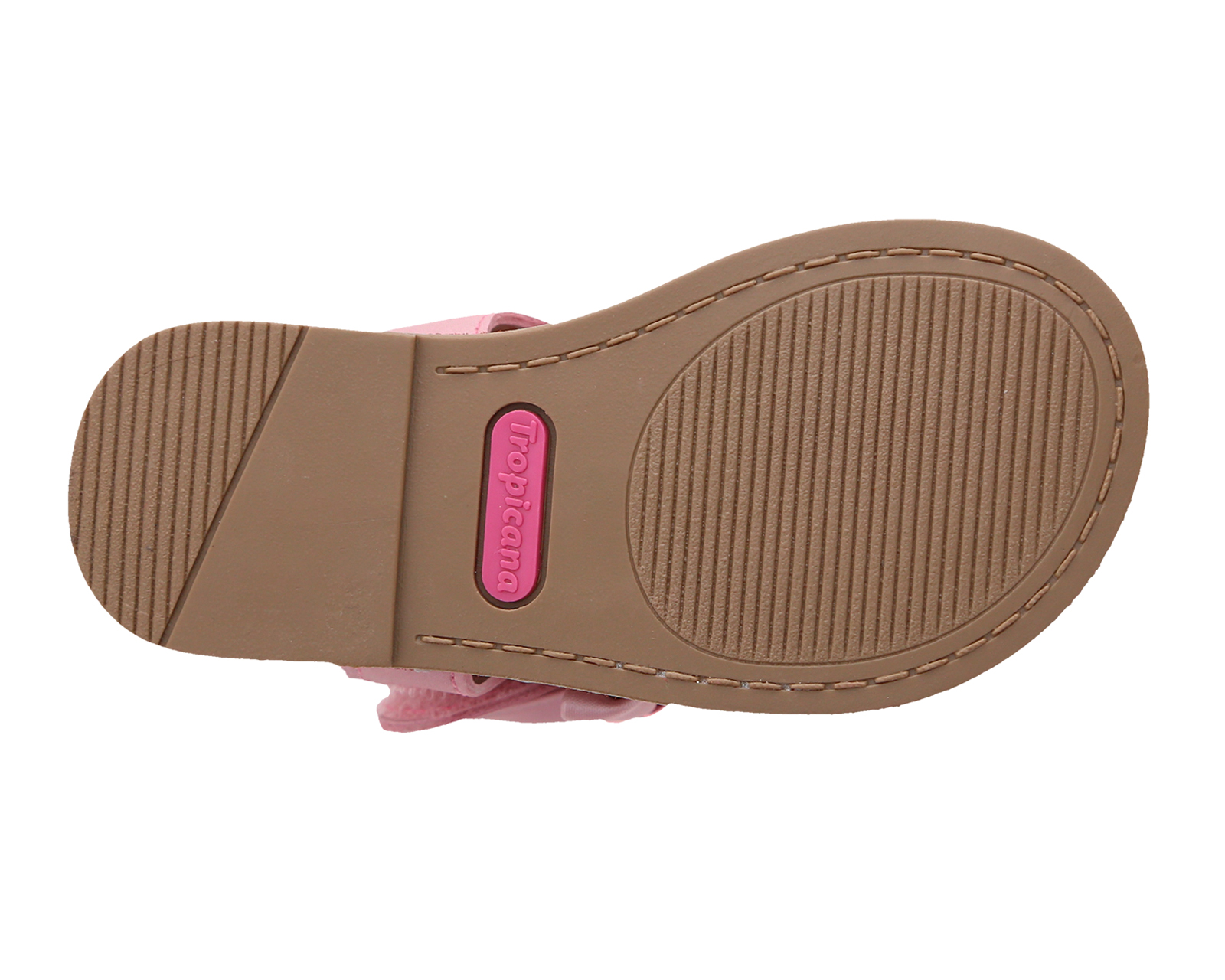 Foto 8 pulgar | Foto 7 | Sandalias Baby Colors para Bebé Niña