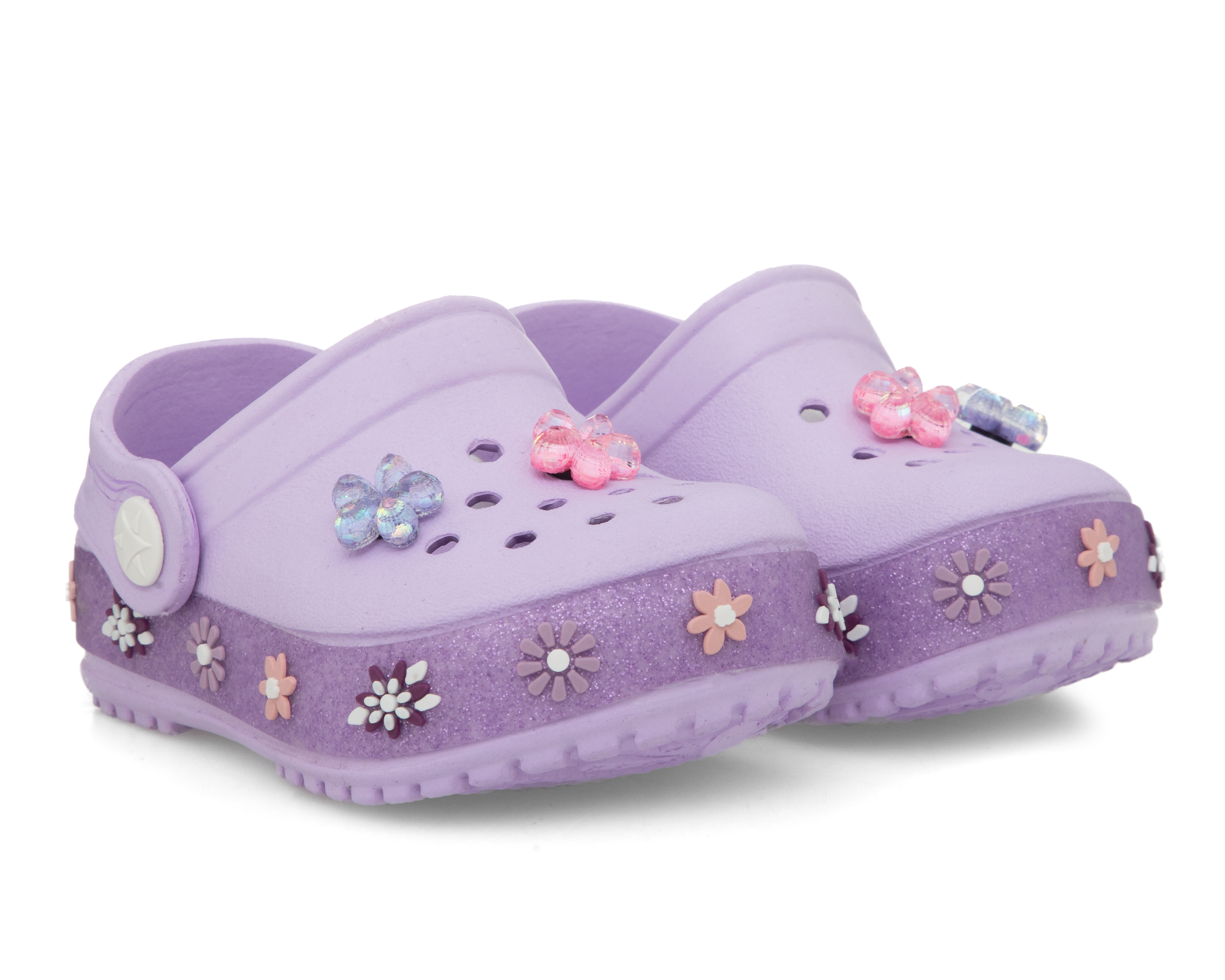 Foto 1 | Foto 1 | Sandalias Rio Beach para Bebé Niña