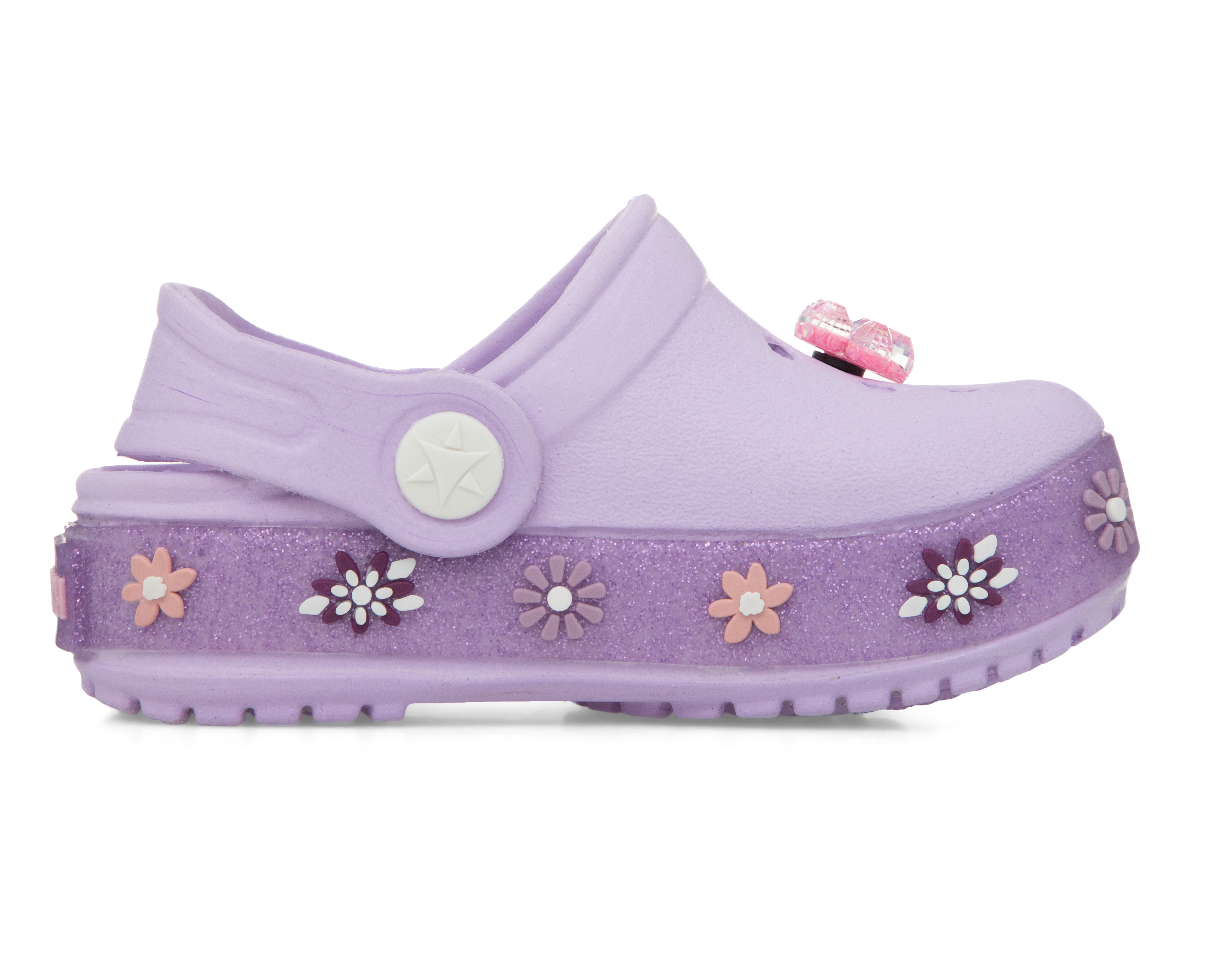 Foto 5 pulgar | Foto 4 | Sandalias Rio Beach para Bebé Niña