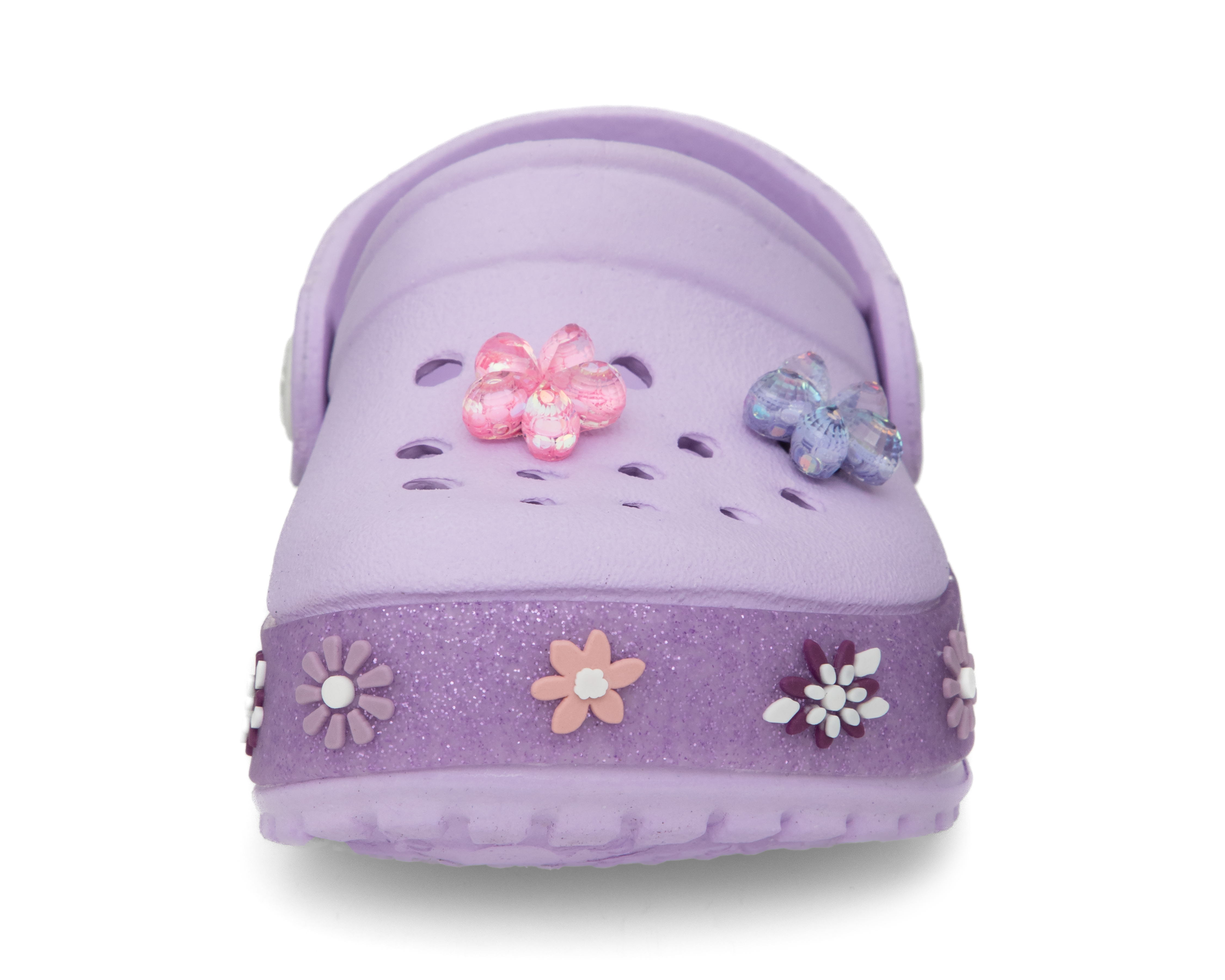 Foto 6 pulgar | Foto 5 | Sandalias Rio Beach para Bebé Niña