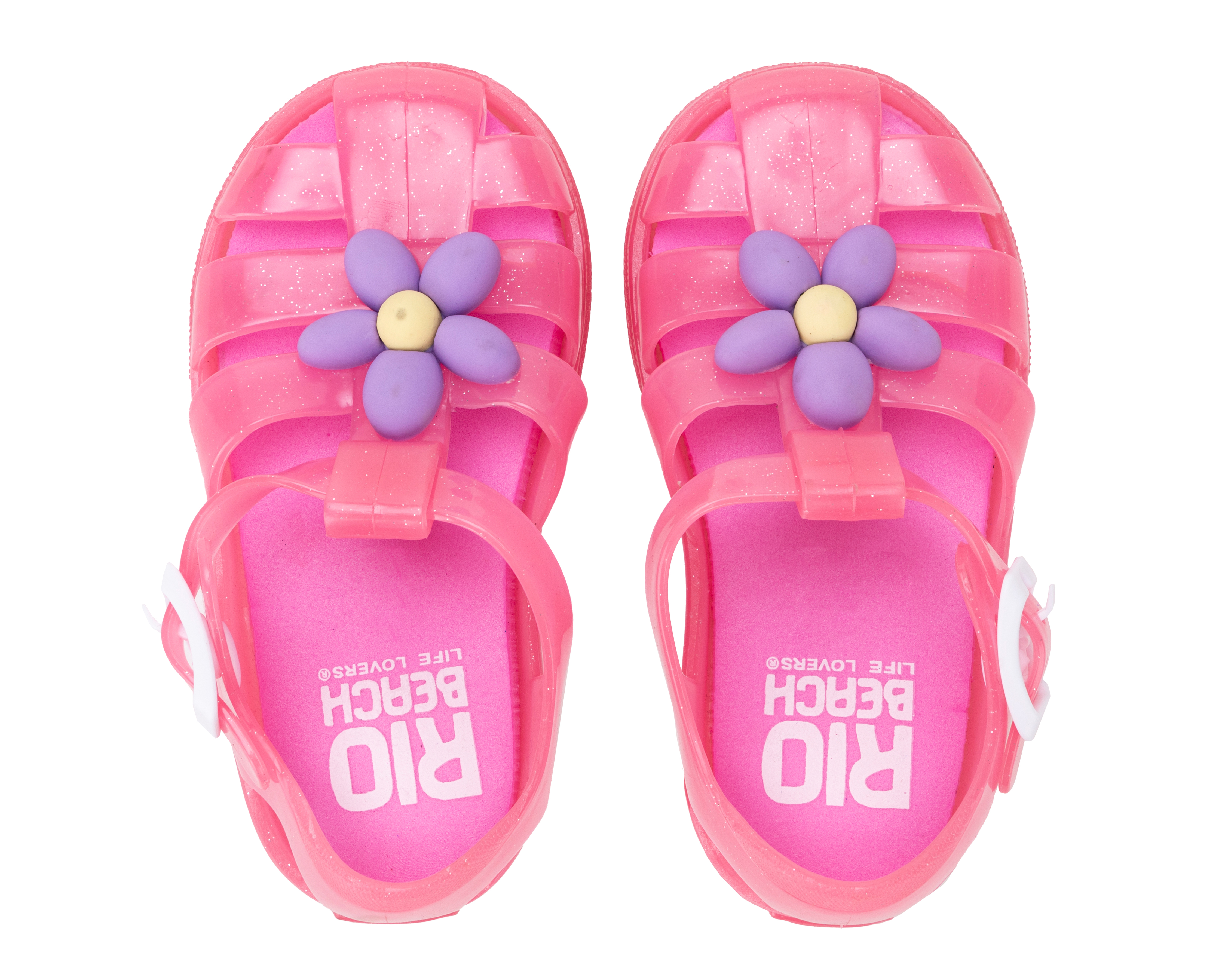 Foto 3 | Foto 3 | Sandalias Rio Beach para Niña