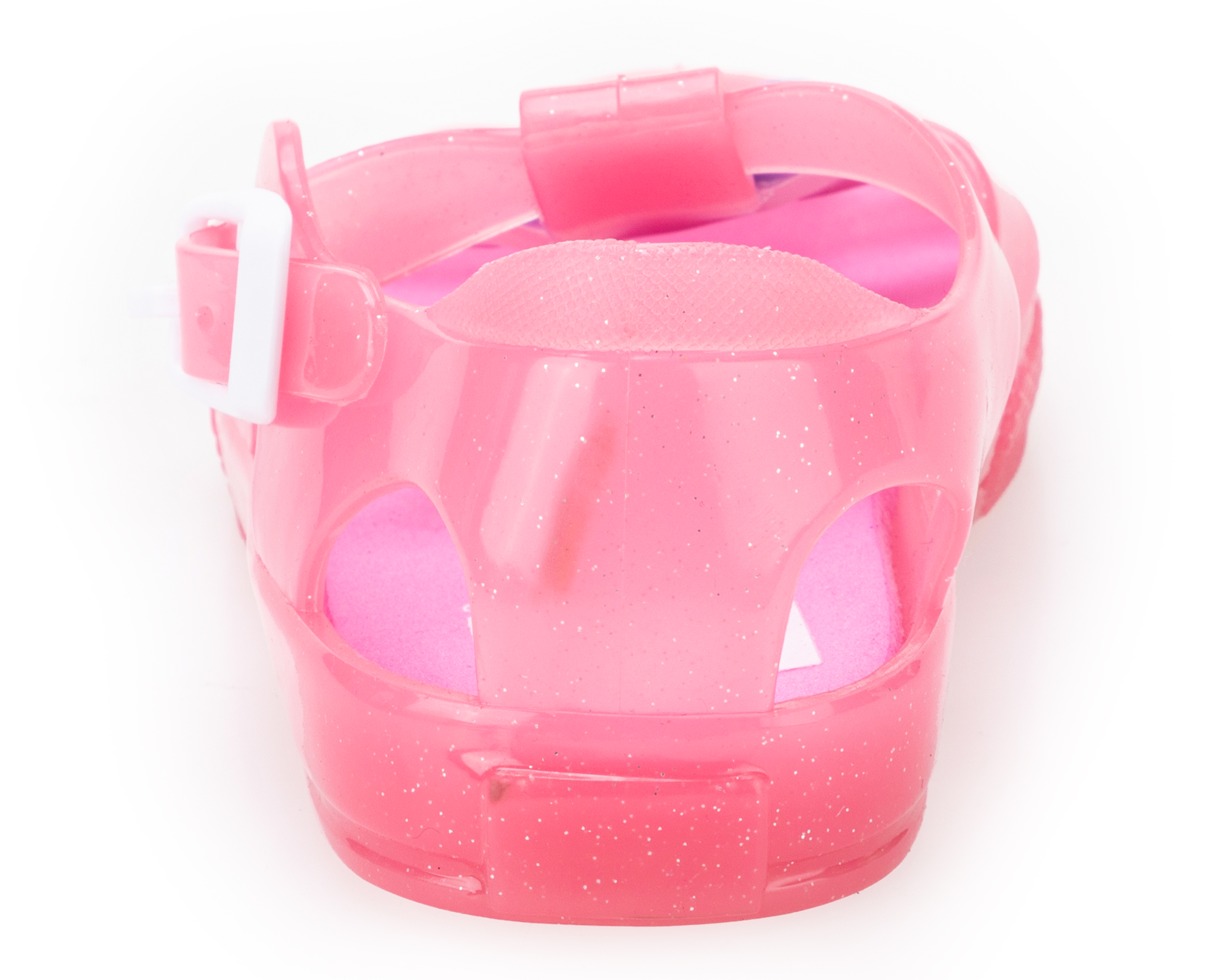 Foto 7 pulgar | Foto 6 | Sandalias Rio Beach para Niña