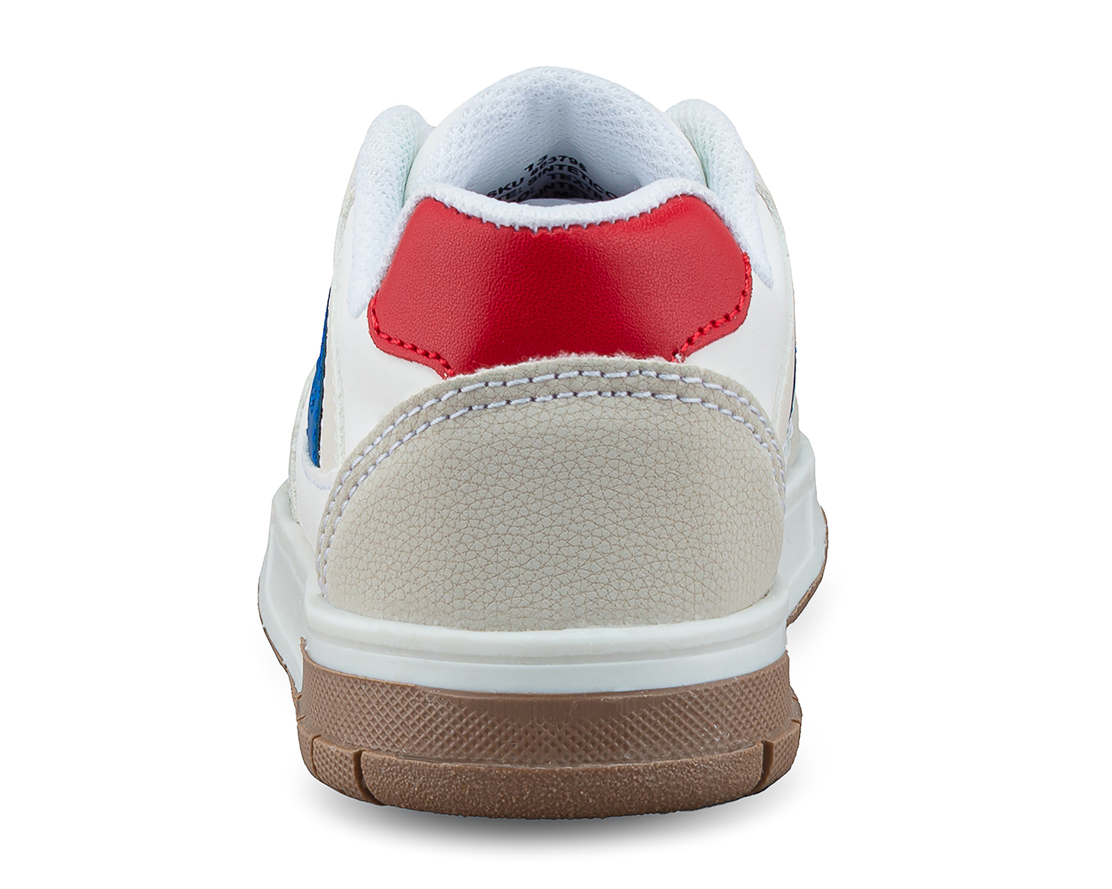 Foto 7 pulgar | Foto 6 | Tenis Baby Colors para Bebé Niño