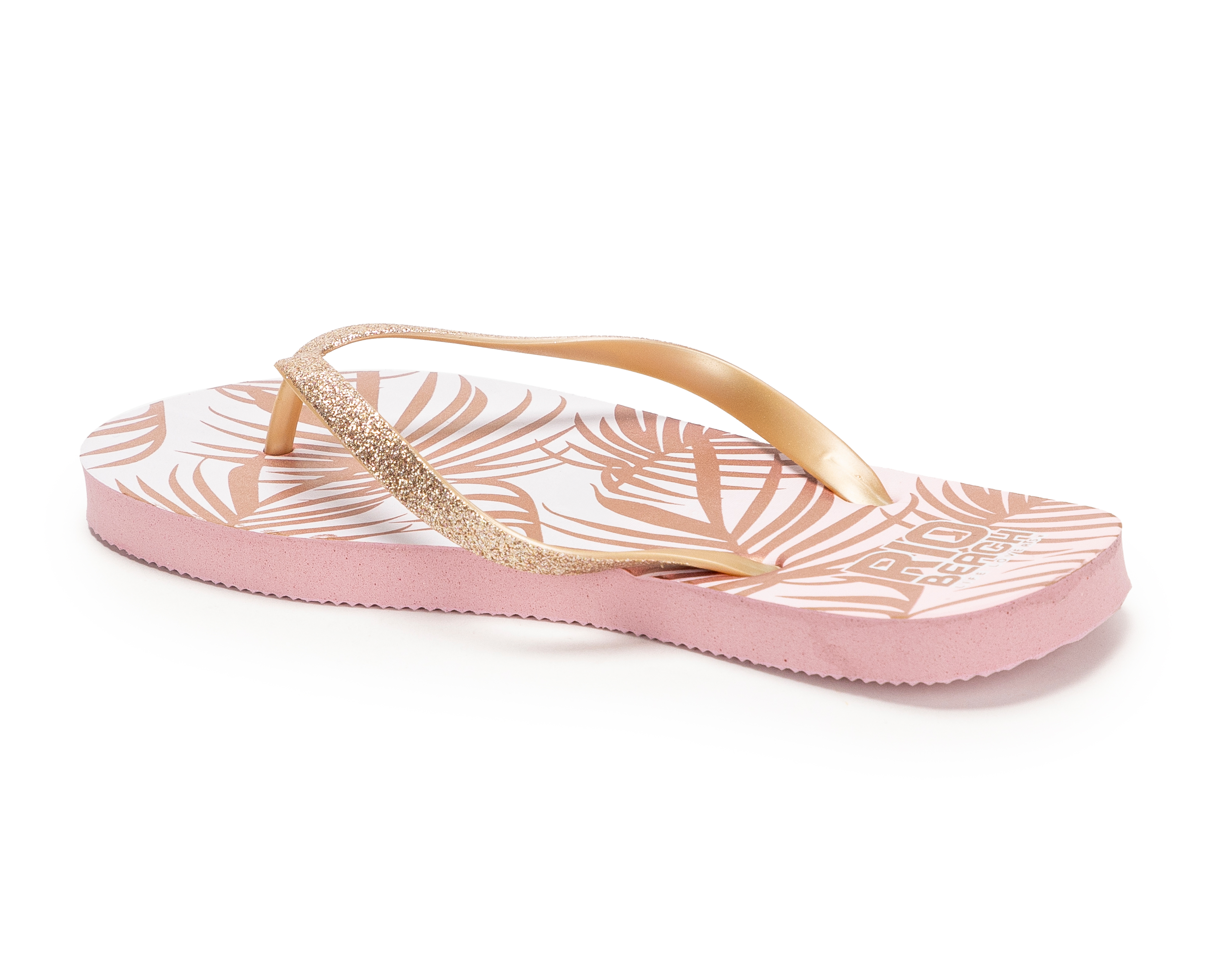 Foto 4 pulgar | Foto 3 | Sandalias de Playa Rio Beach para Mujer