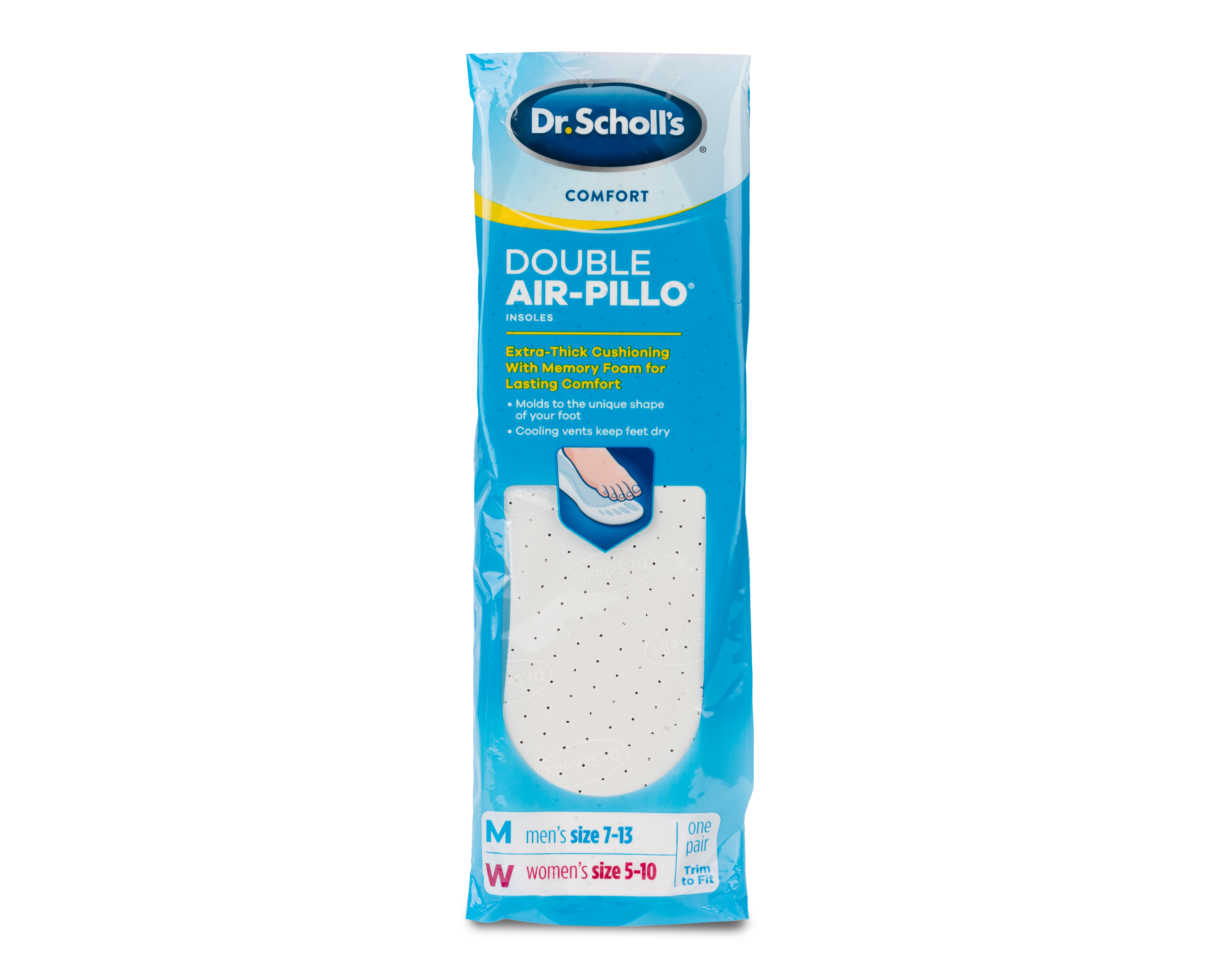 Plantillas Unisex Dr. Scholl's