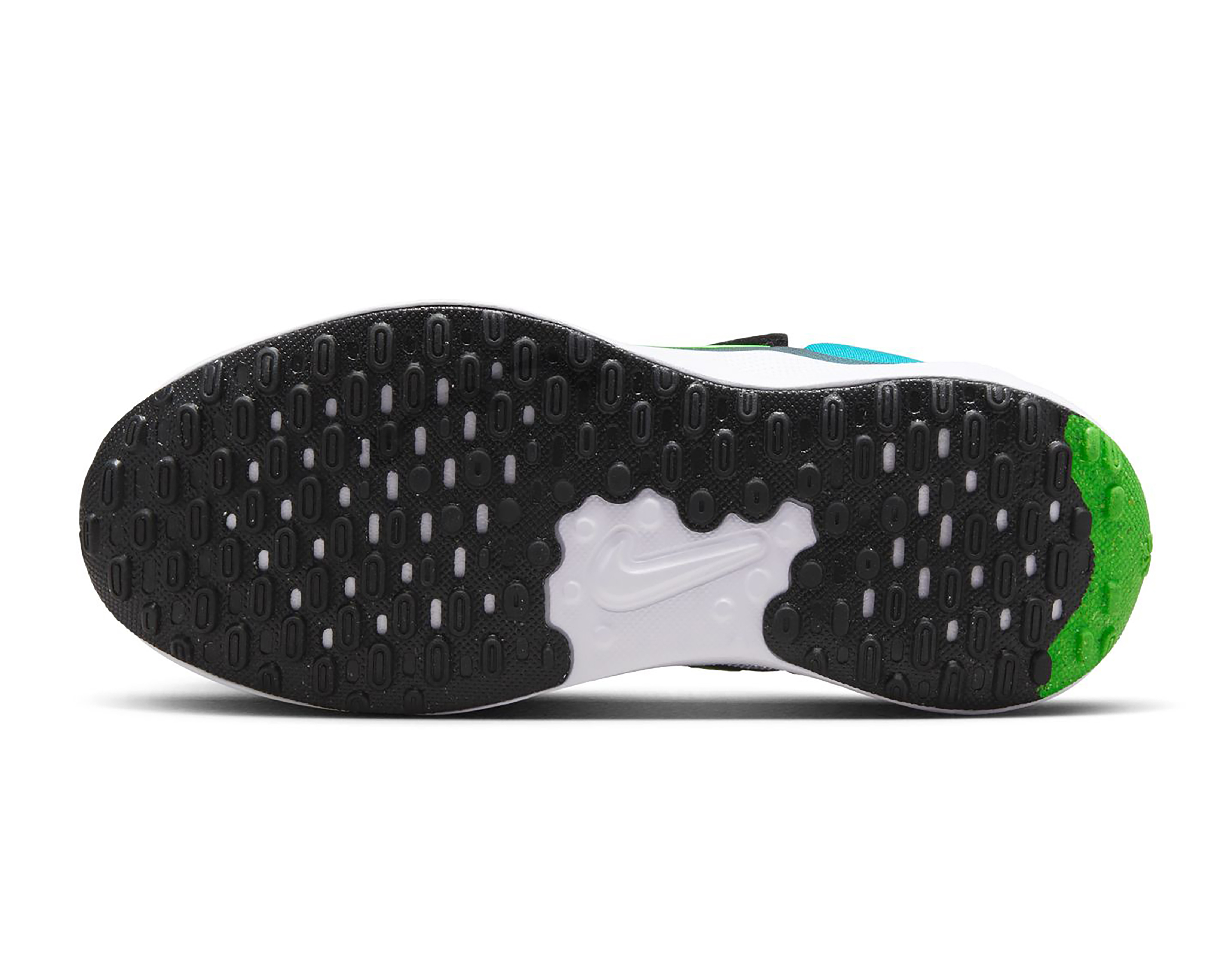 Foto 3 pulgar | Foto 2 | Tenis Nike Revolution 7 para Niño