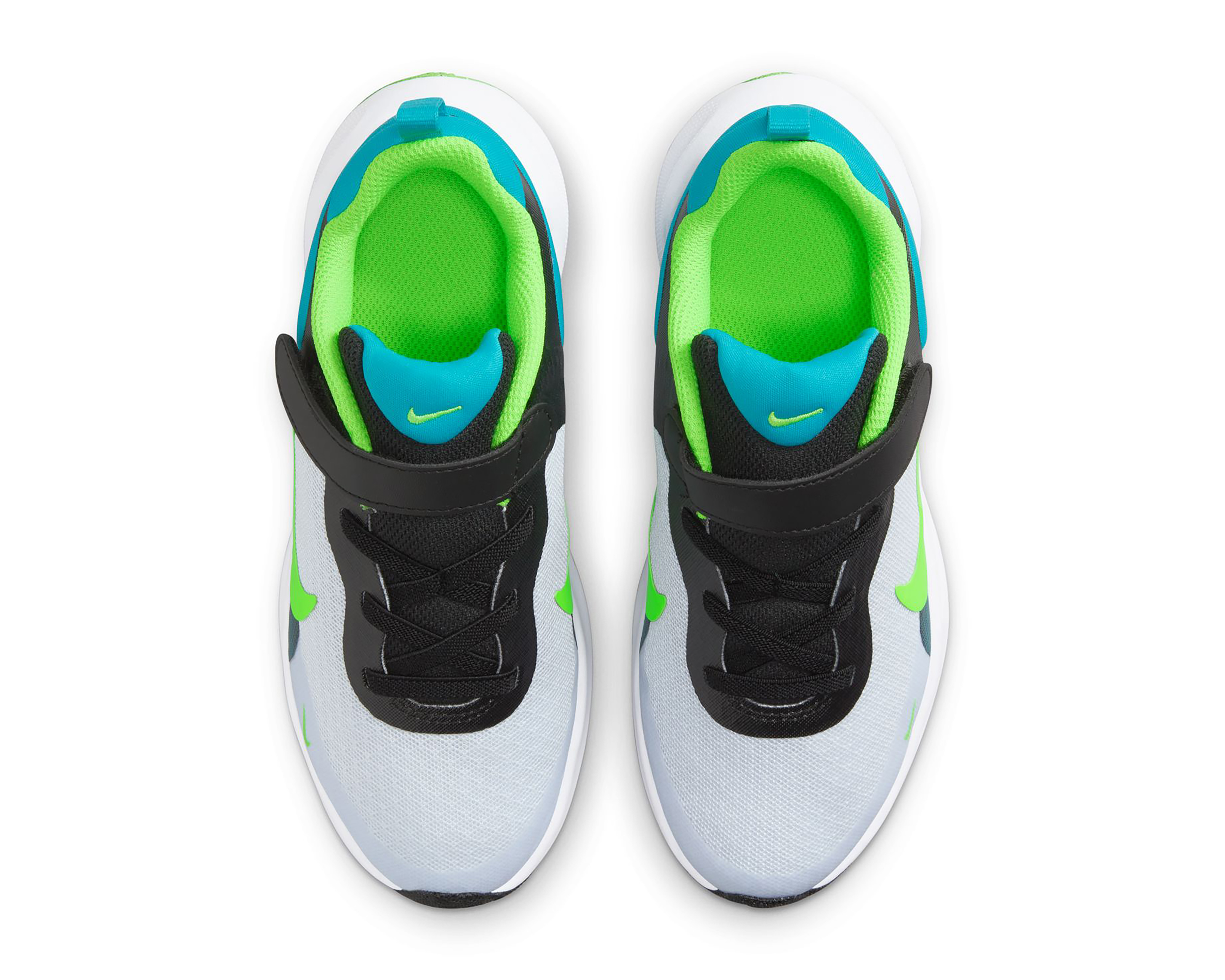 Foto 3 | Foto 3 | Tenis Nike Revolution 7 para Niño