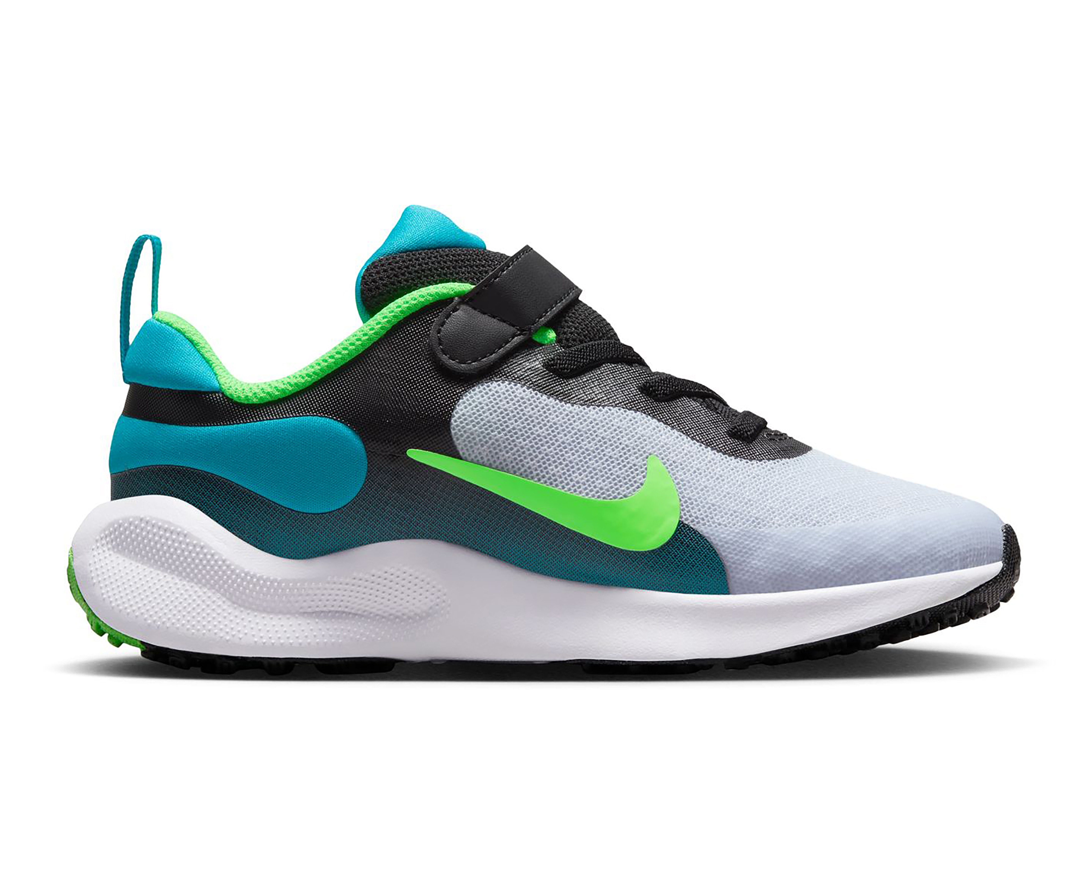 Foto 5 pulgar | Foto 4 | Tenis Nike Revolution 7 para Niño