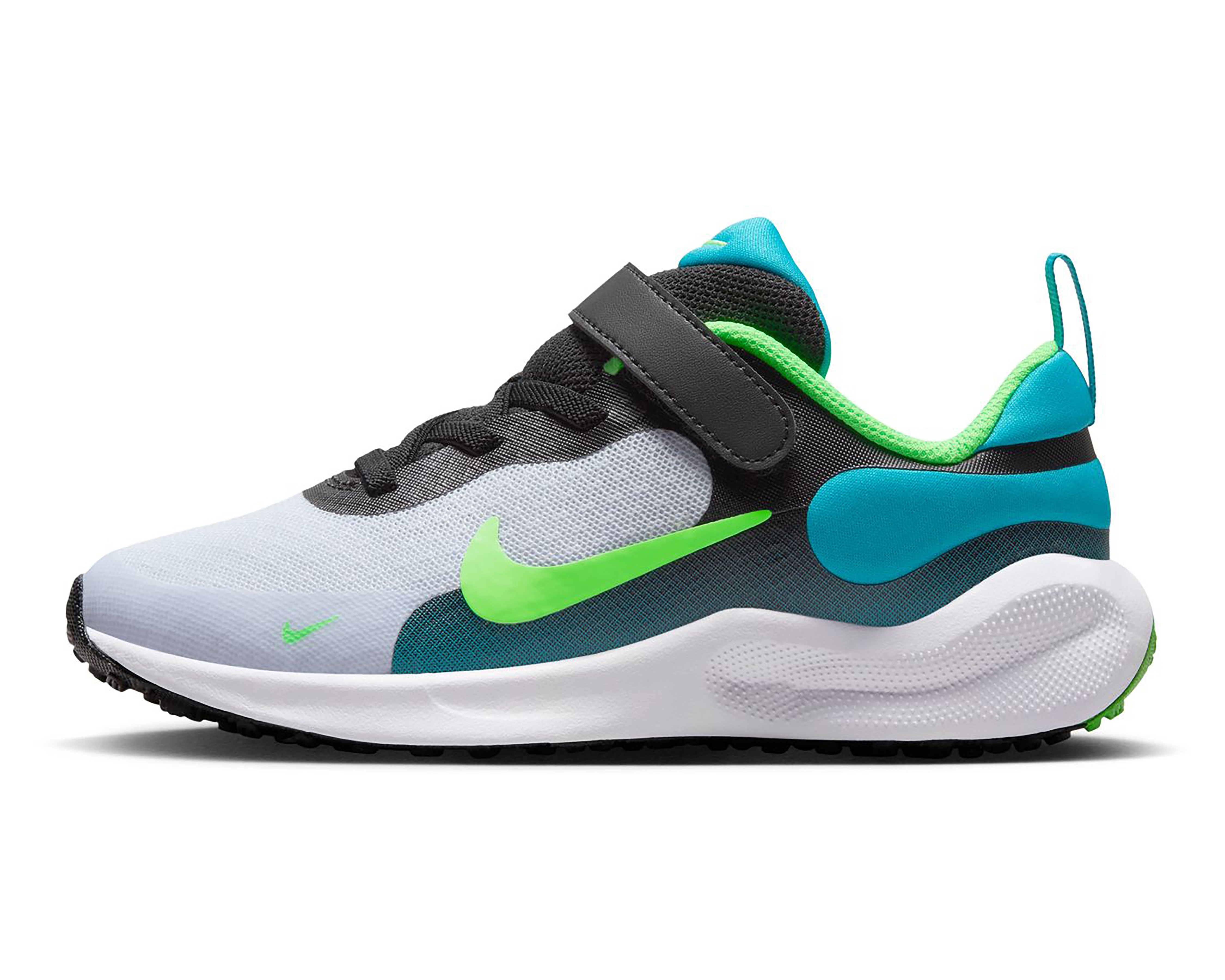 Foto 5 | Foto 5 | Tenis Nike Revolution 7 para Niño