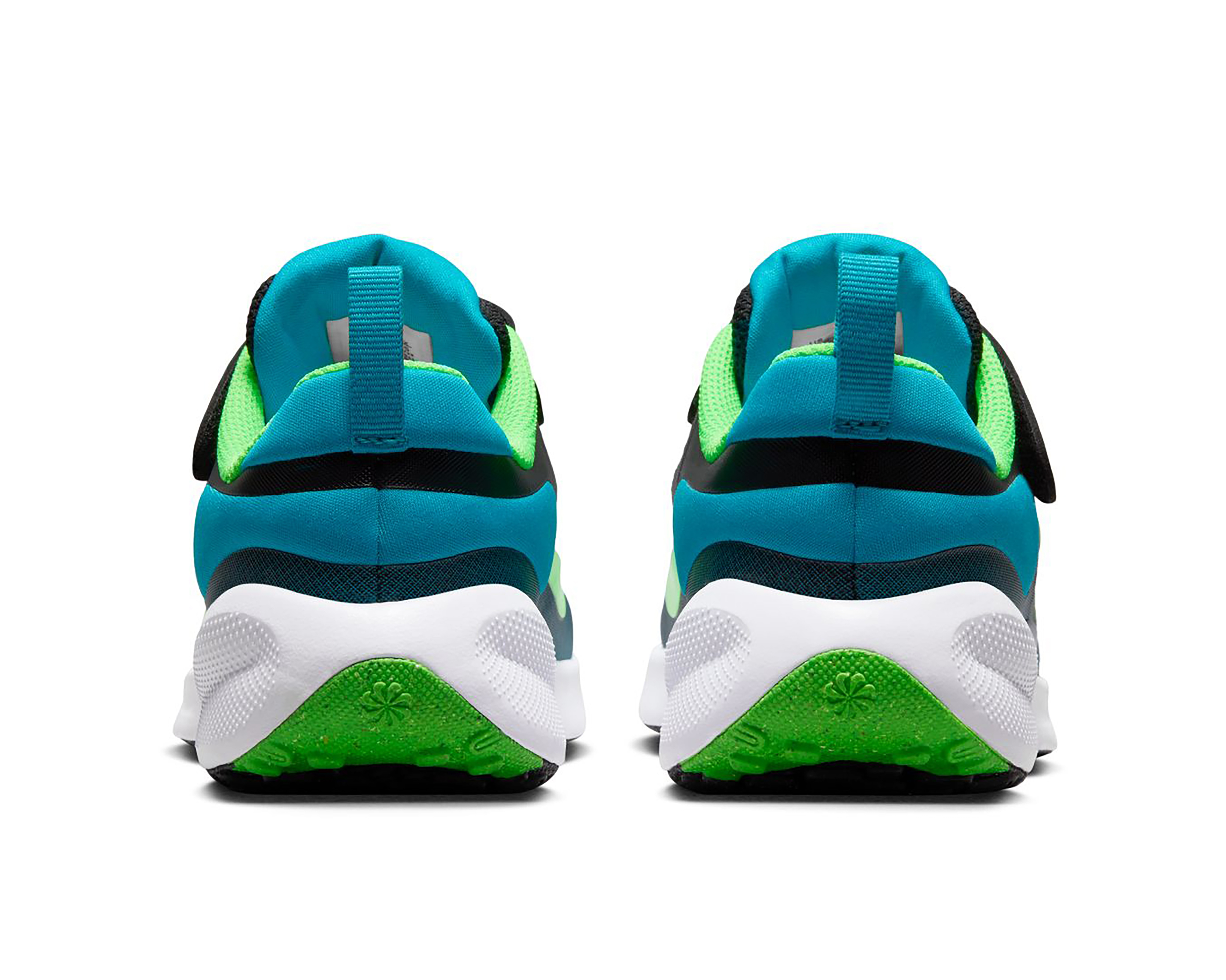 Foto 7 pulgar | Foto 6 | Tenis Nike Revolution 7 para Niño