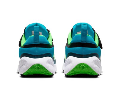 Foto 6 | Foto 6 | Tenis Nike Revolution 7 para Niño