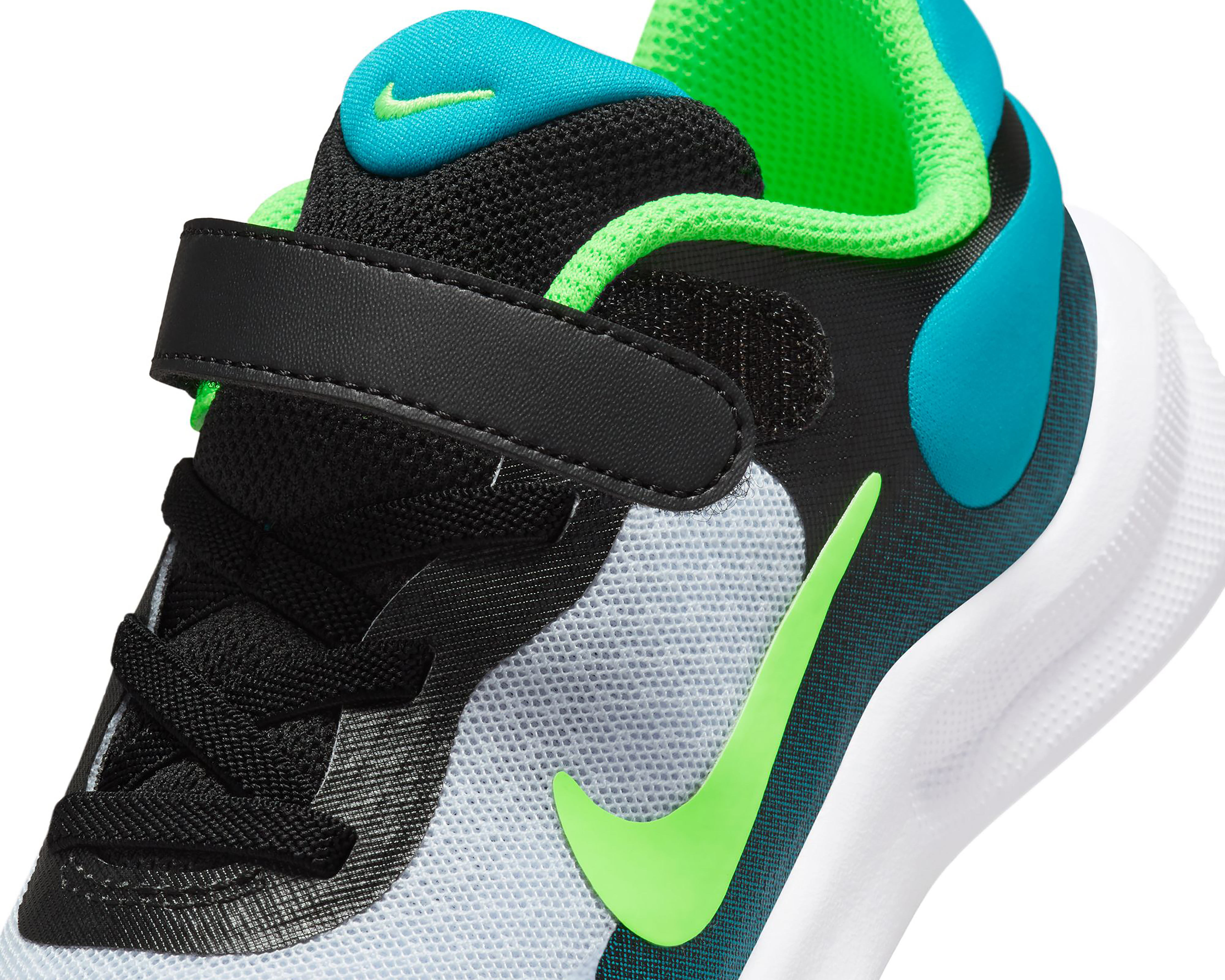 Foto 7 | Foto 7 | Tenis Nike Revolution 7 para Niño