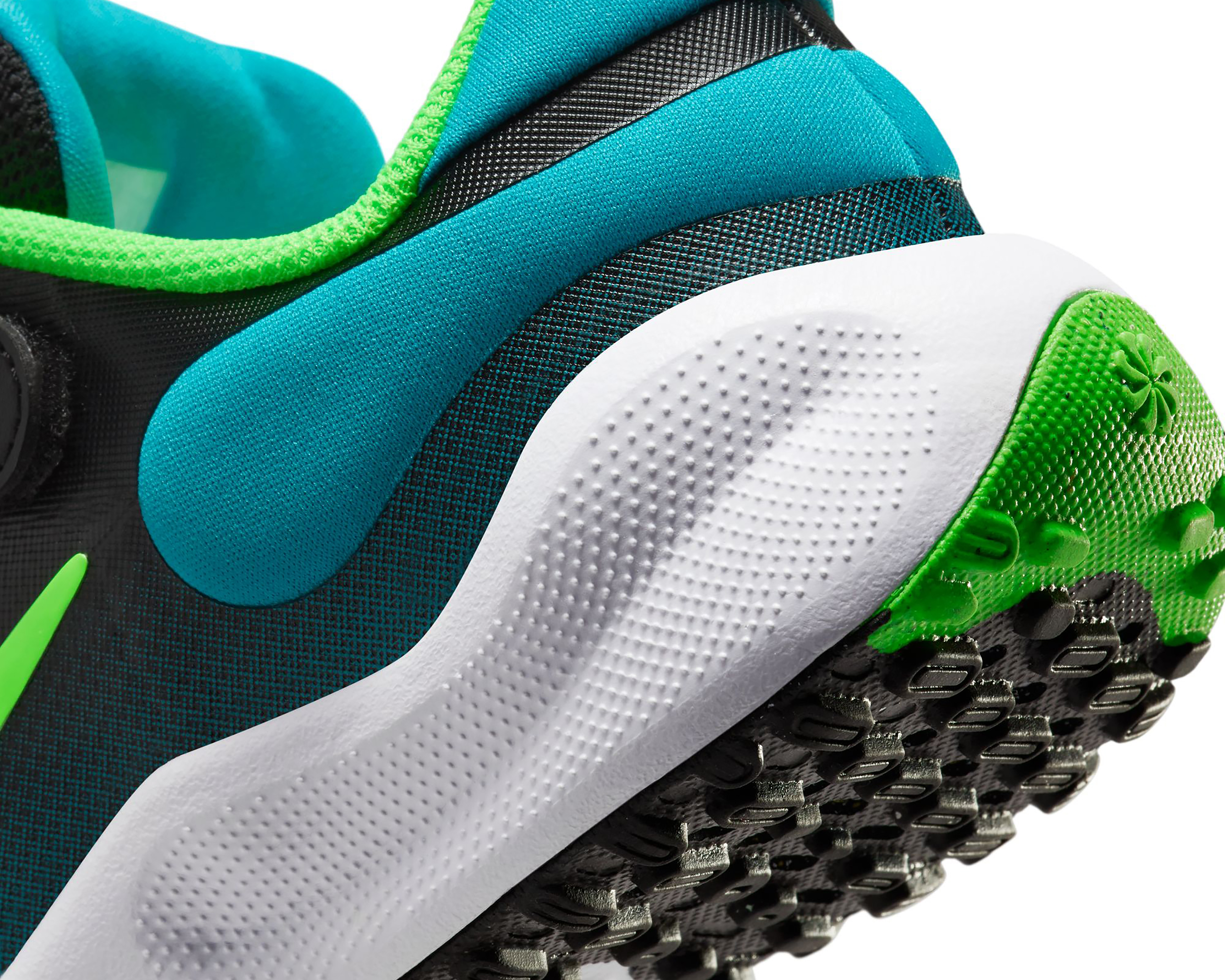 Foto 8 | Foto 8 | Tenis Nike Revolution 7 para Niño