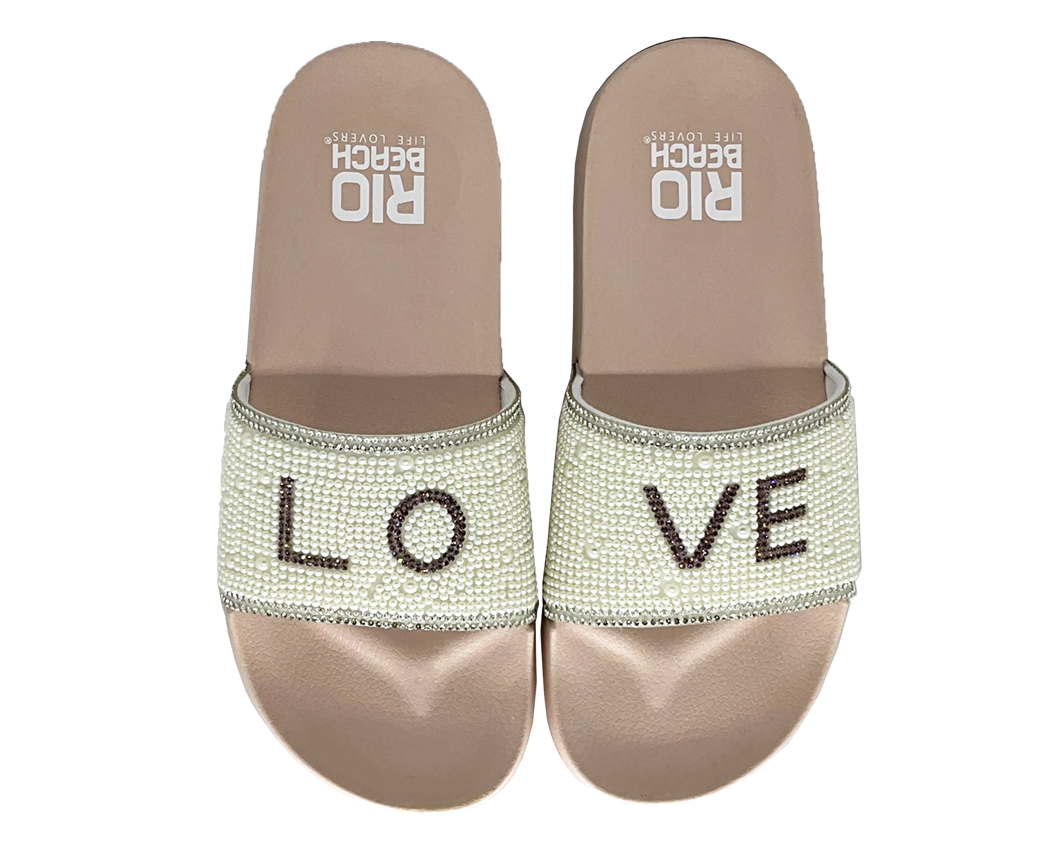 Foto 4 pulgar | Foto 3 | Sandalias de Playa Rio Beach para Mujer