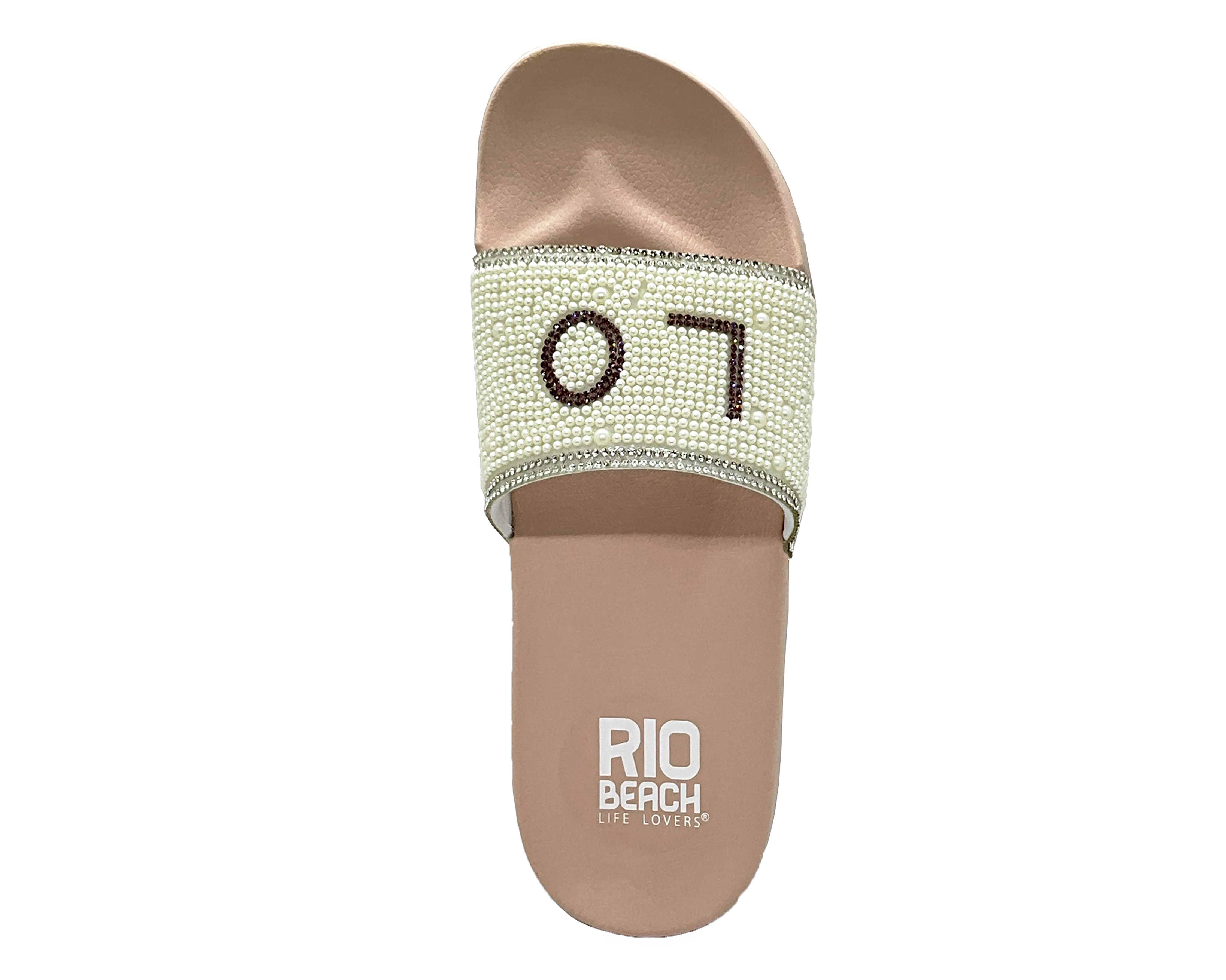 Foto 6 pulgar | Foto 5 | Sandalias de Playa Rio Beach para Mujer