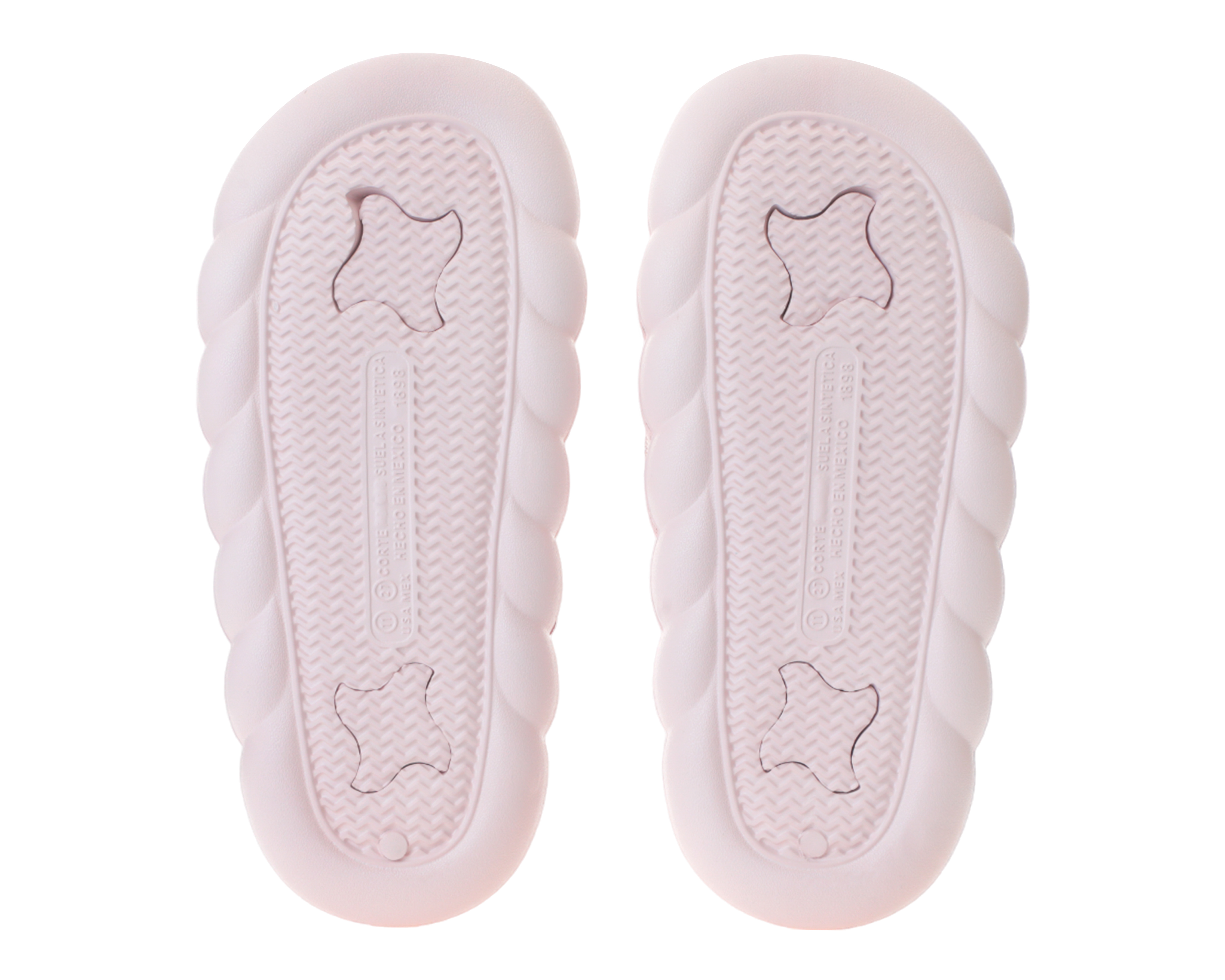 Foto 3 pulgar | Foto 2 | Sandalias de Playa Rio Beach para Mujer