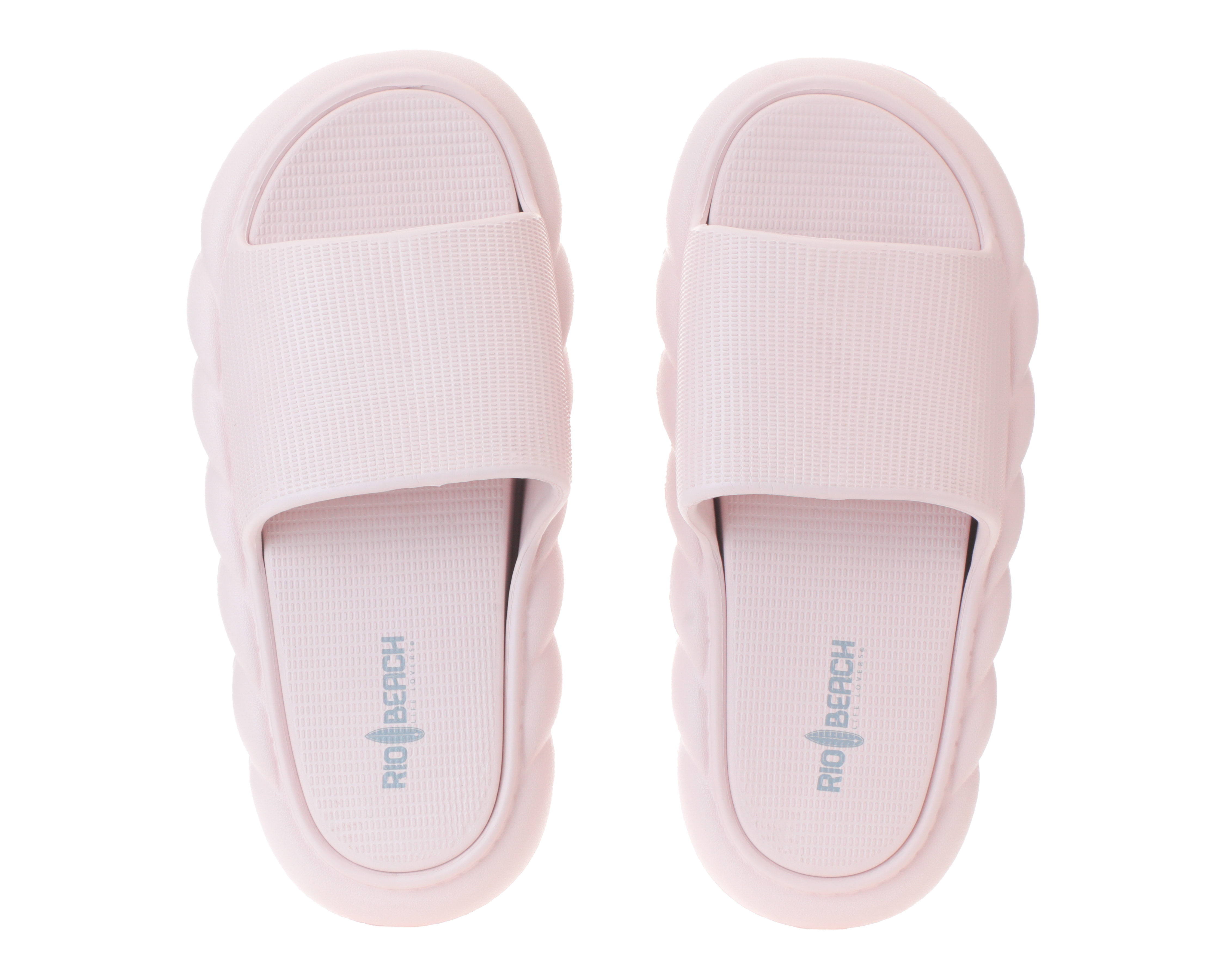 Foto 4 pulgar | Foto 3 | Sandalias de Playa Rio Beach para Mujer